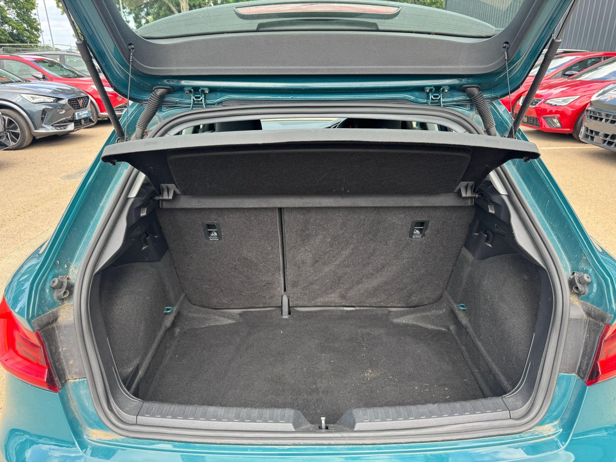 Audi A1 Image 16