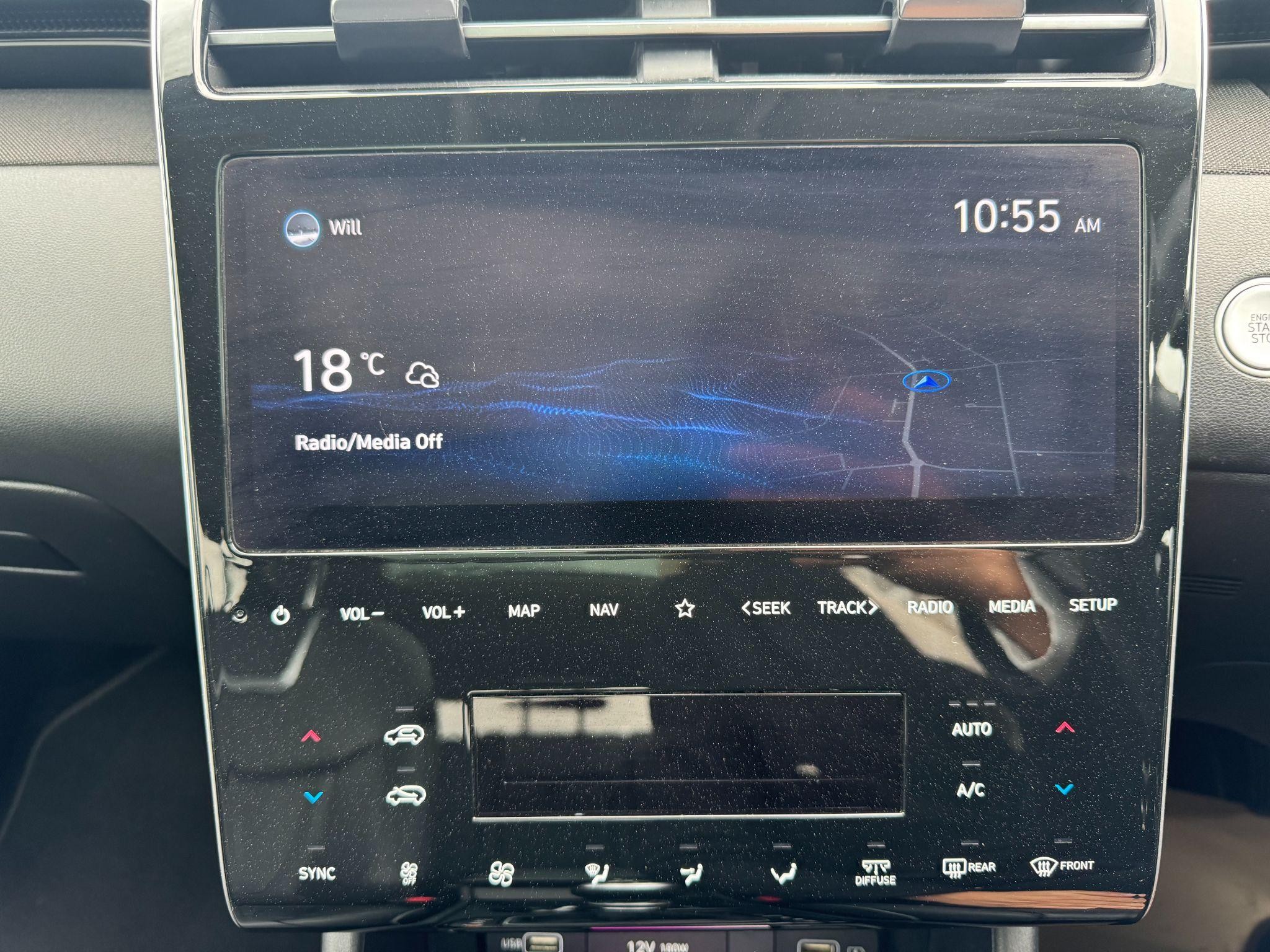 Hyundai TUCSON Image 10