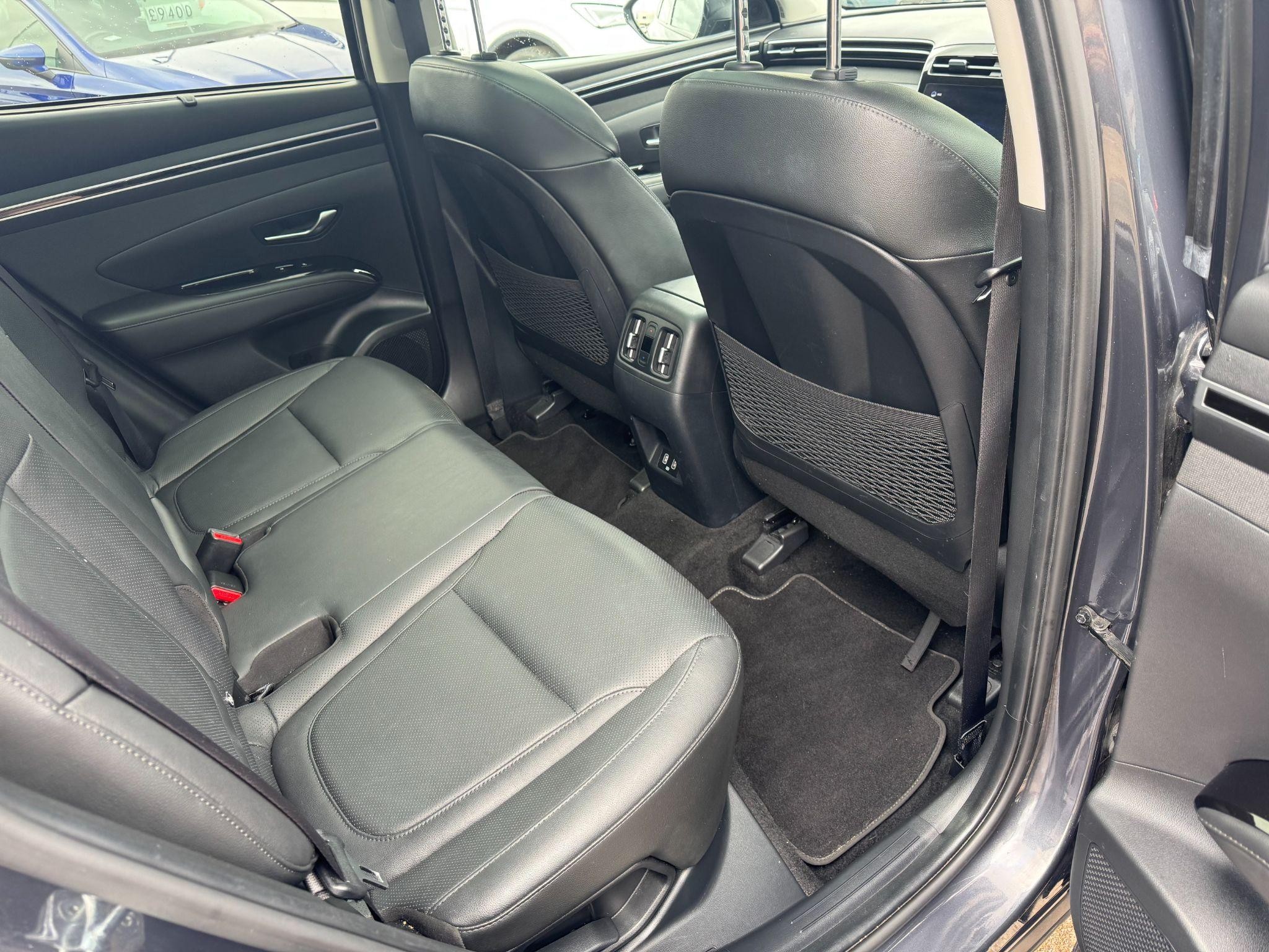 Hyundai TUCSON Image 15