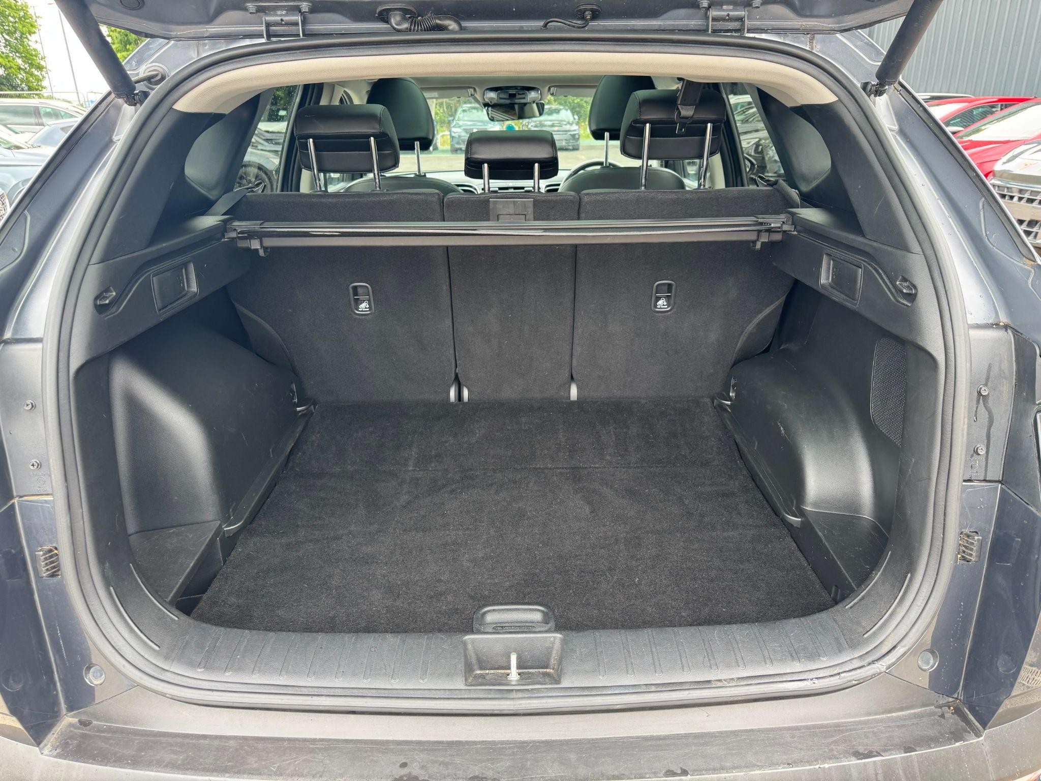 Hyundai TUCSON Image 17