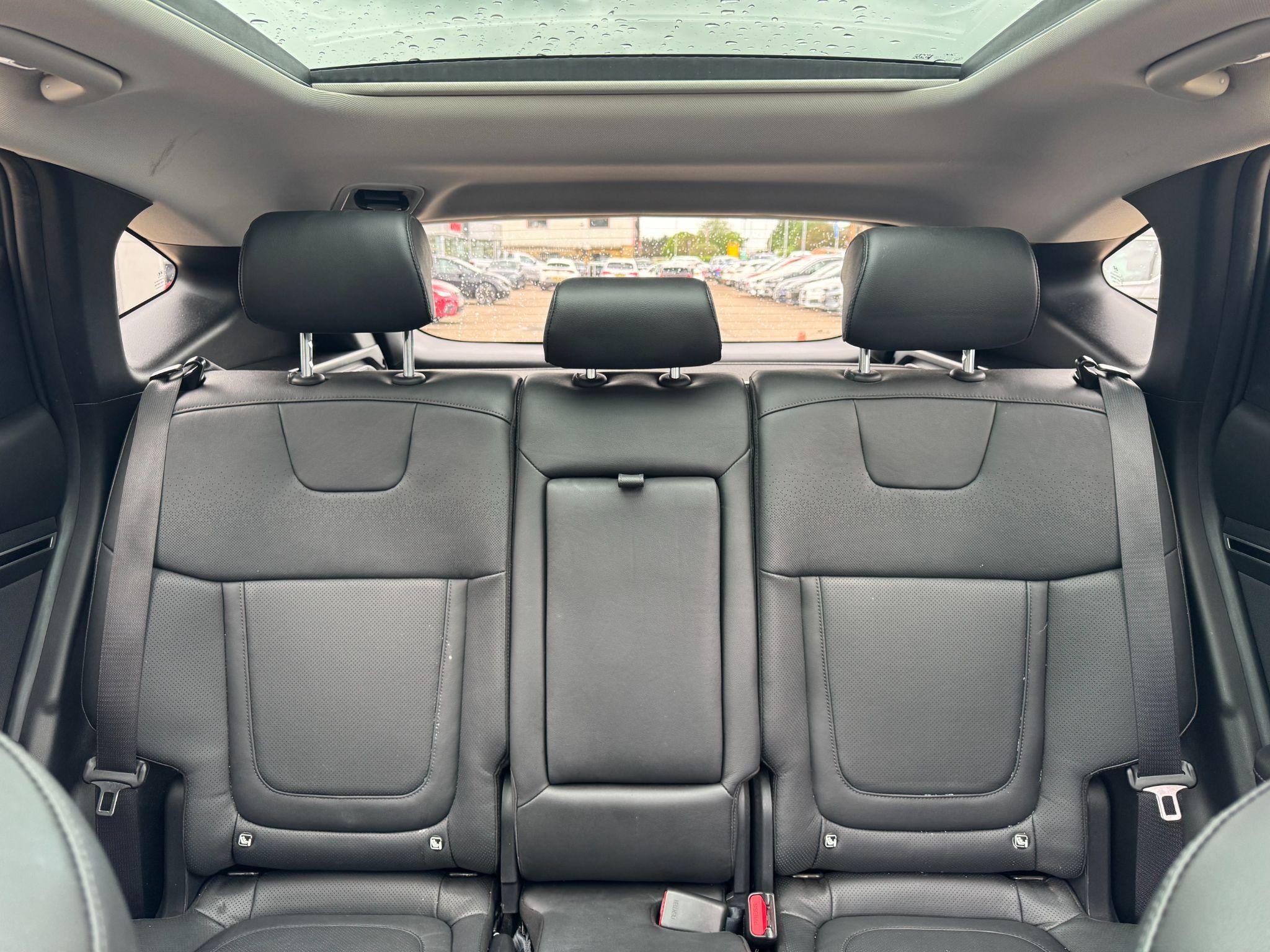 Hyundai TUCSON Image 20