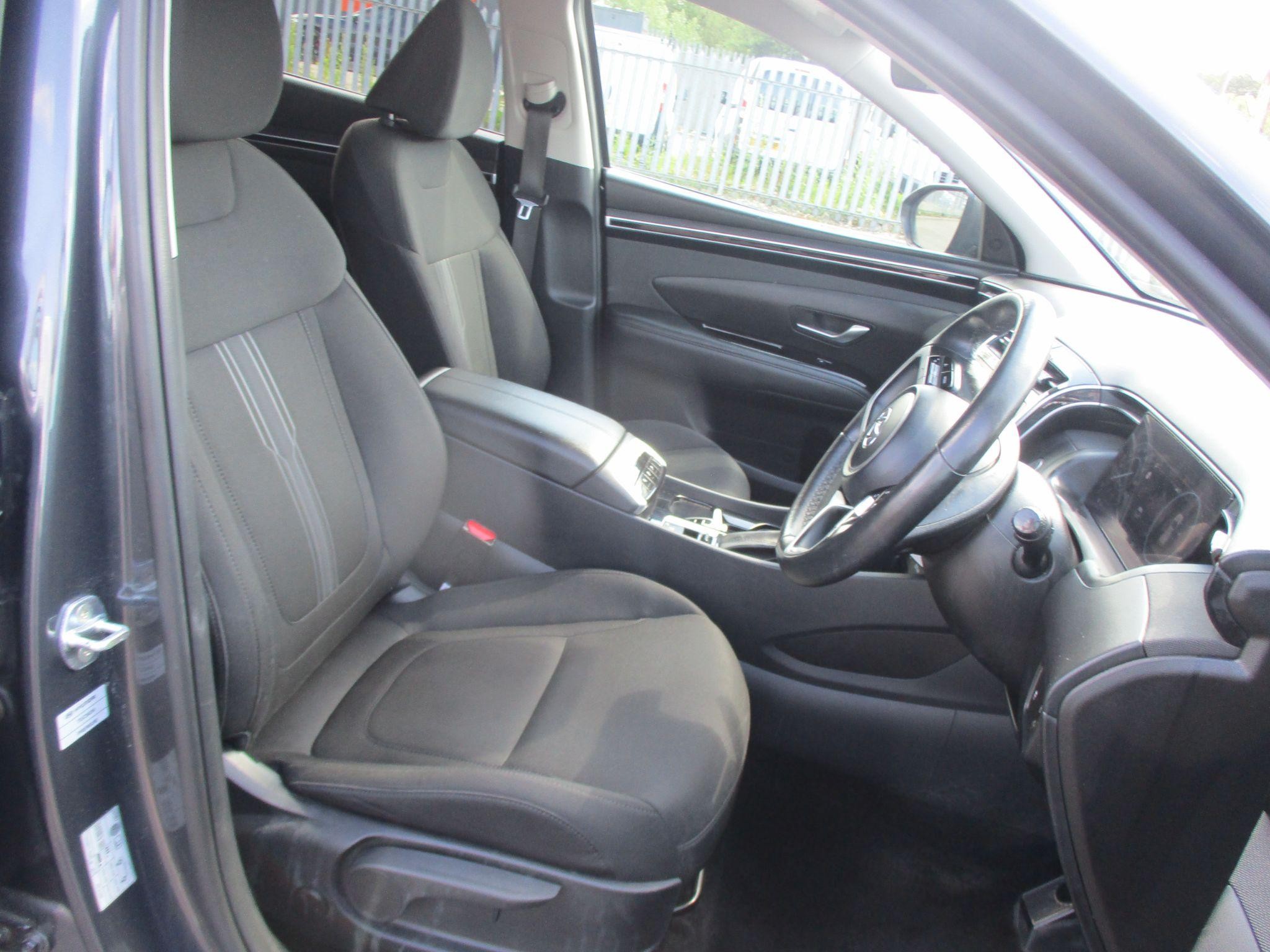 Hyundai TUCSON Image 7