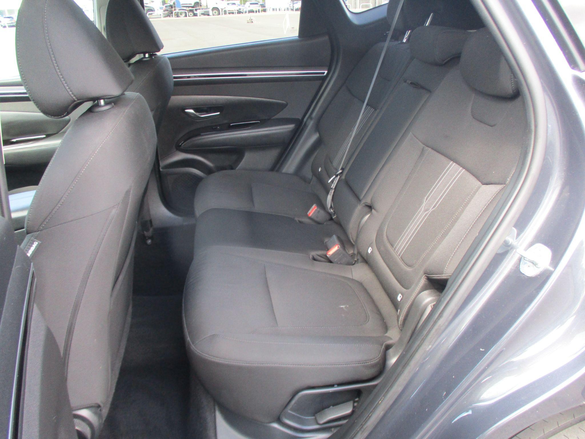 Hyundai TUCSON Image 10