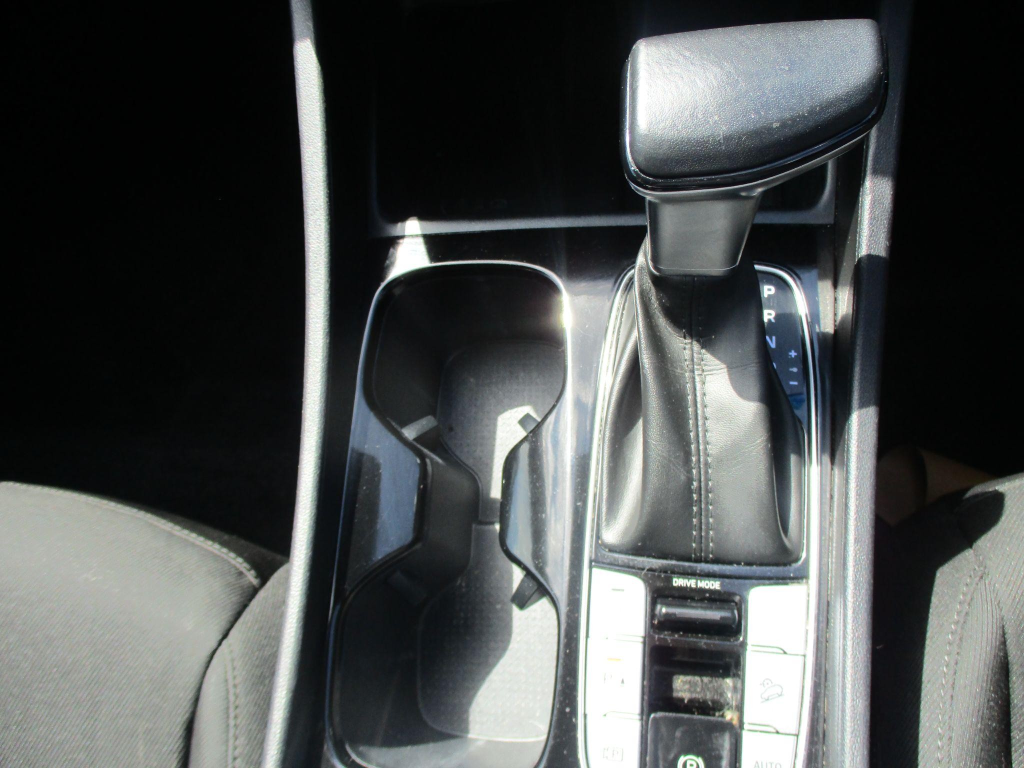 Hyundai TUCSON Image 17