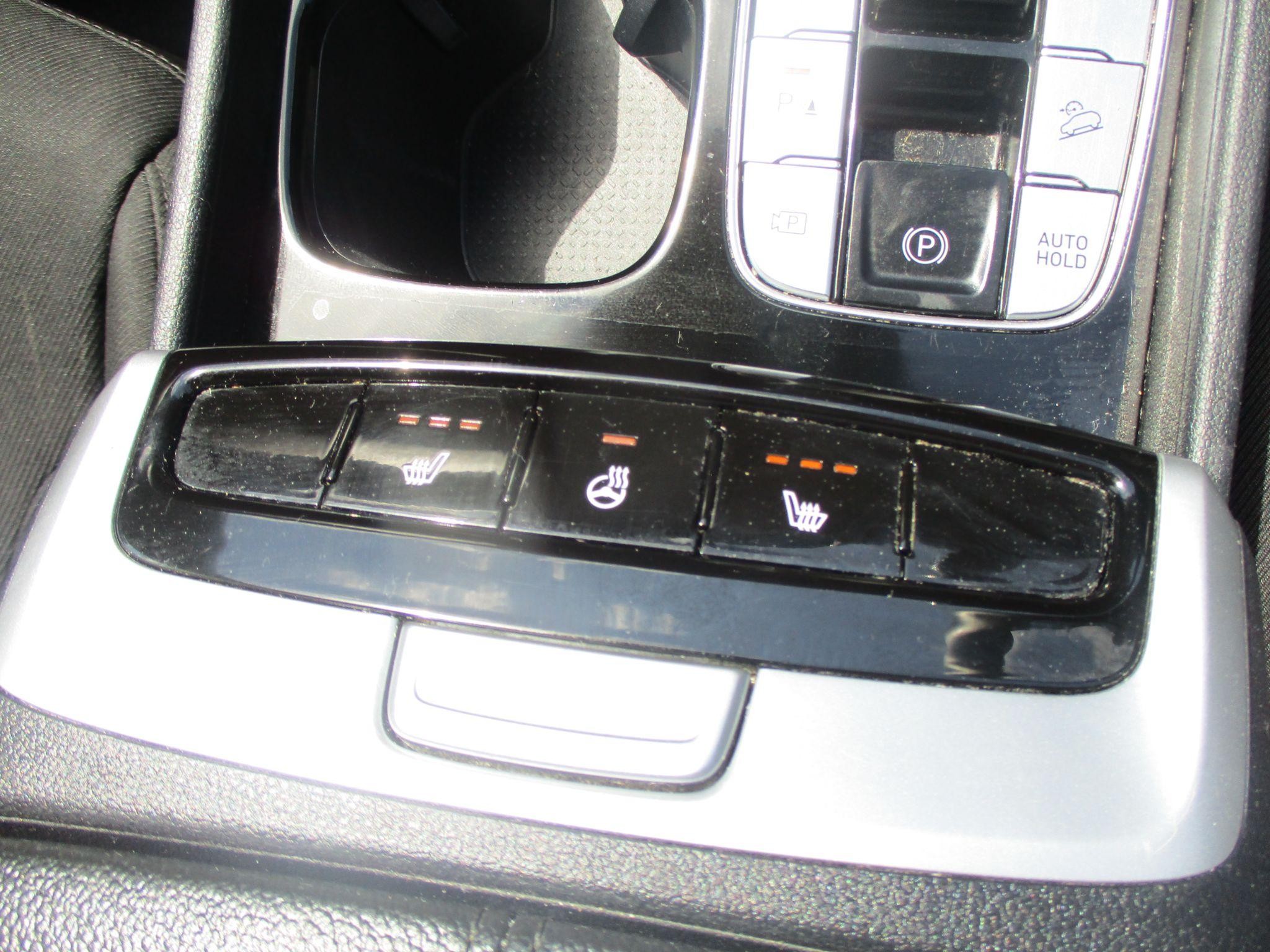 Hyundai TUCSON Image 19
