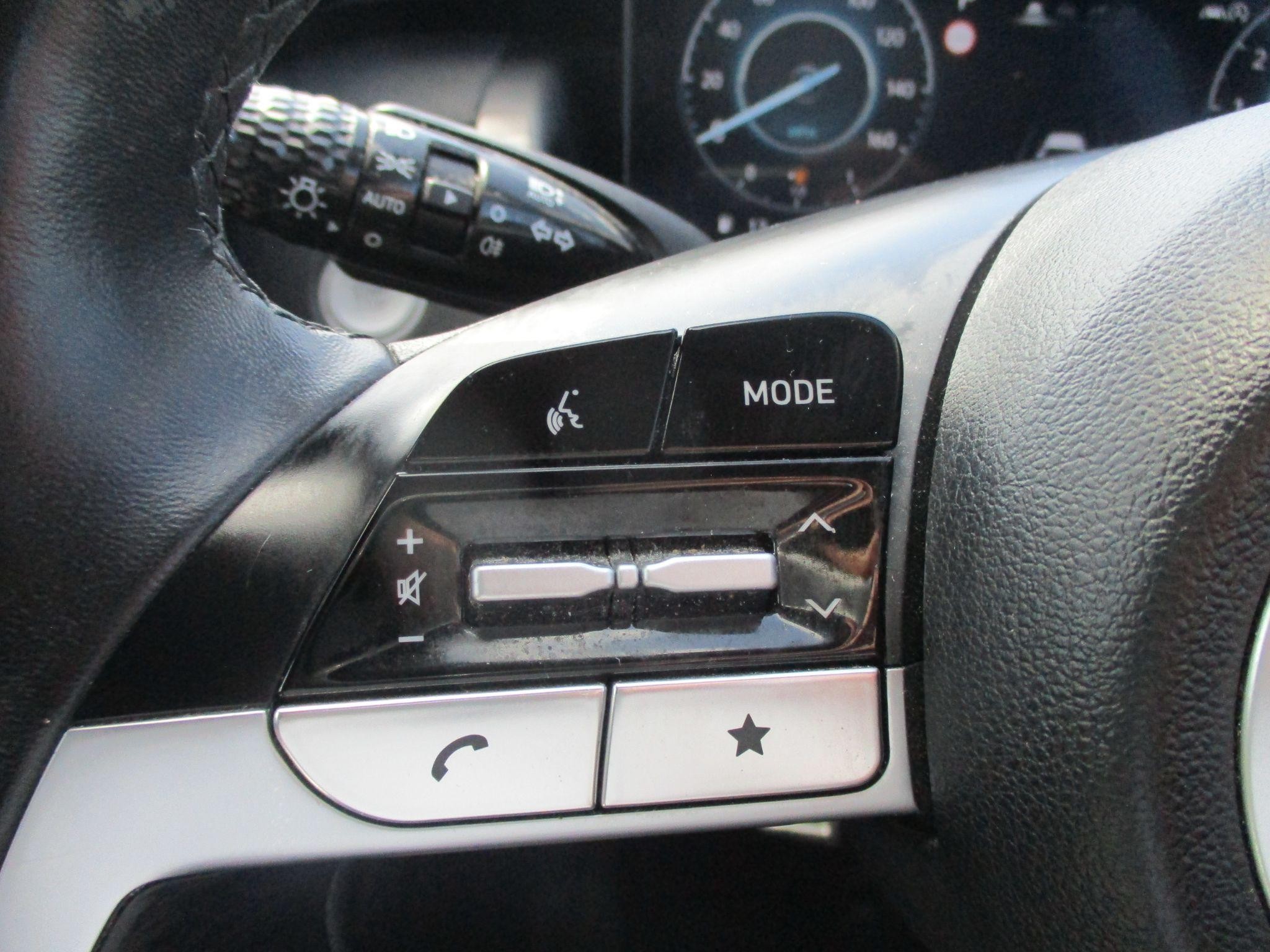 Hyundai TUCSON Image 20