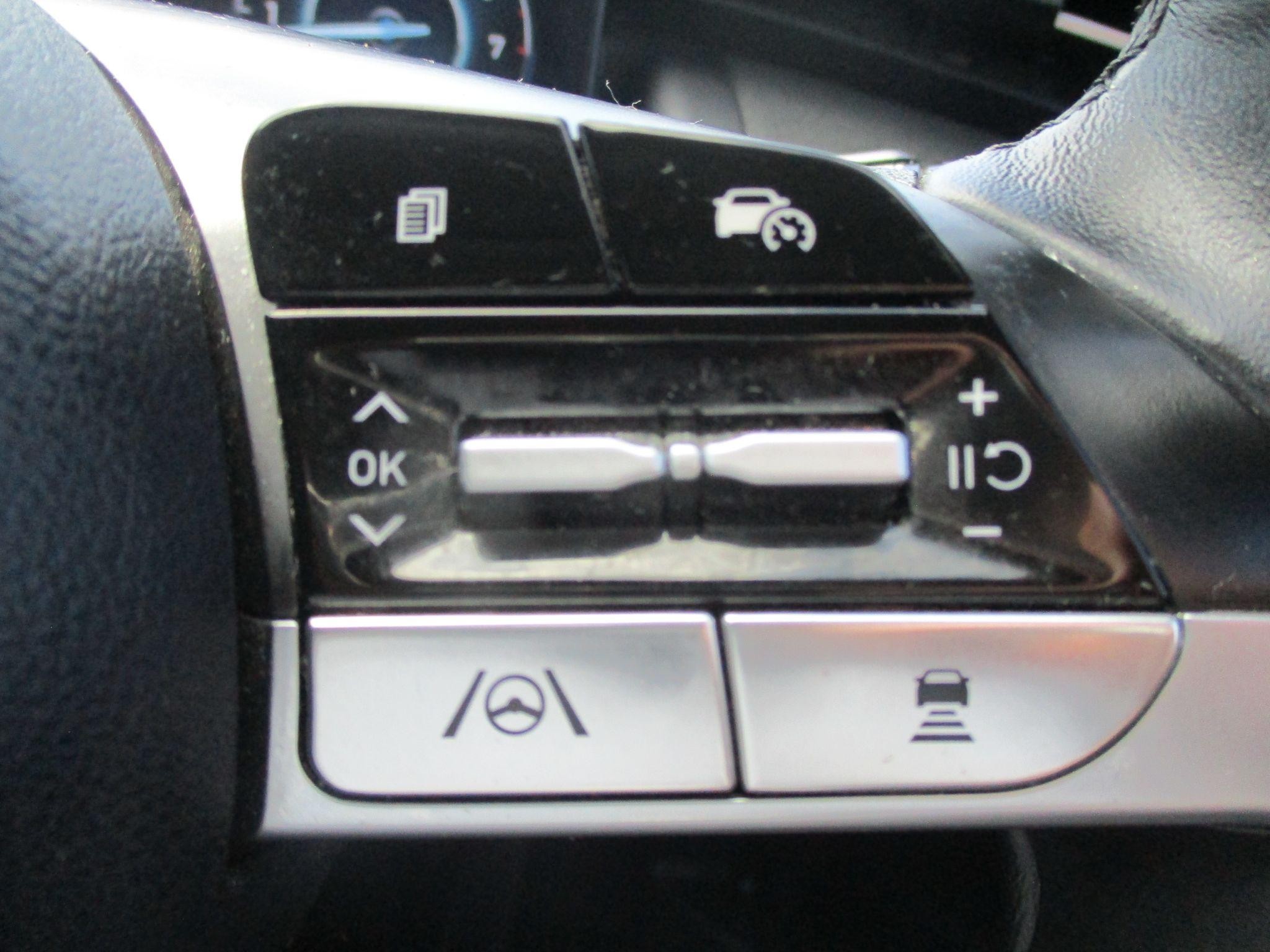 Hyundai TUCSON Image 21