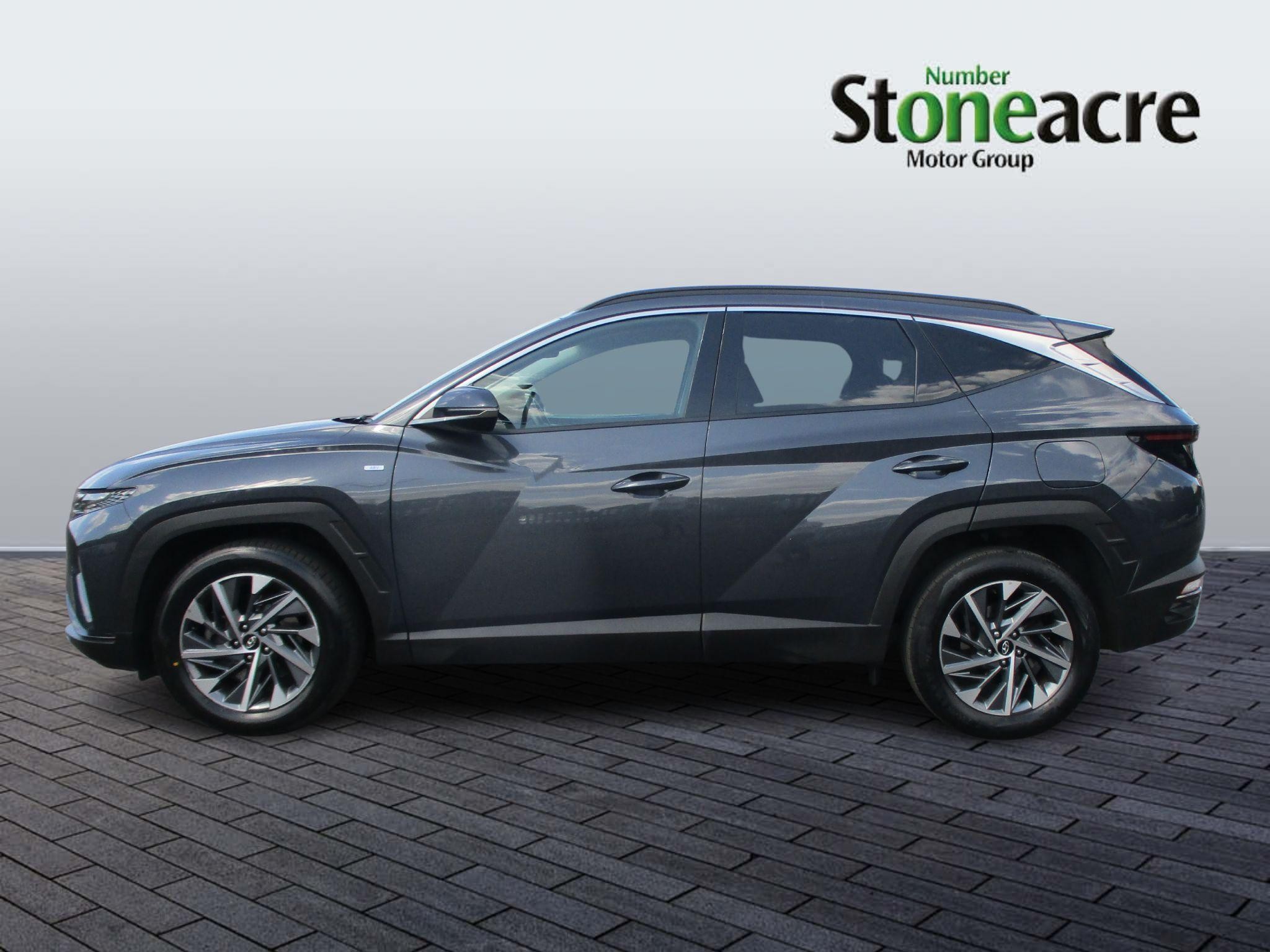 Hyundai TUCSON Image 25