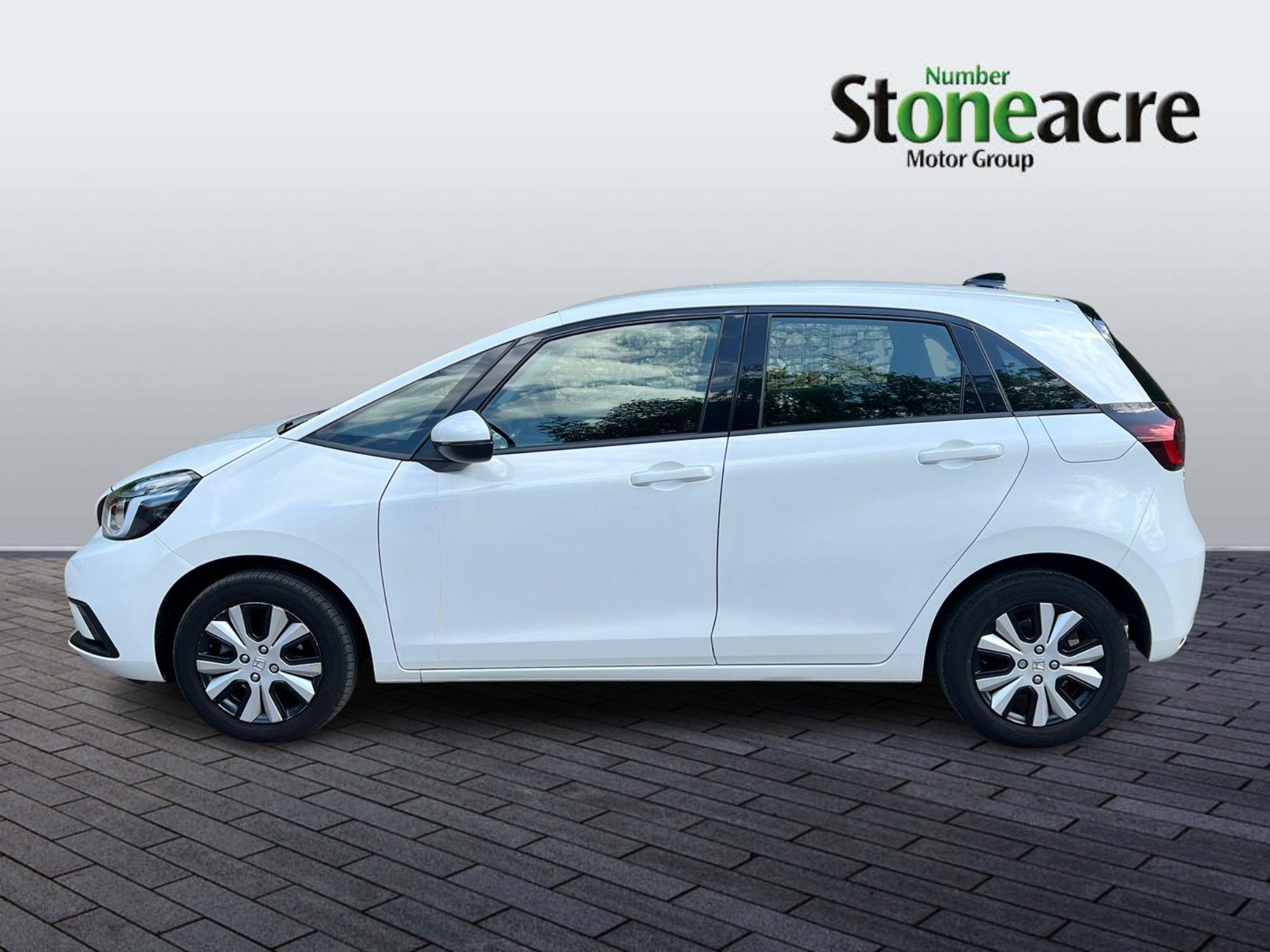 Honda Jazz Image 5