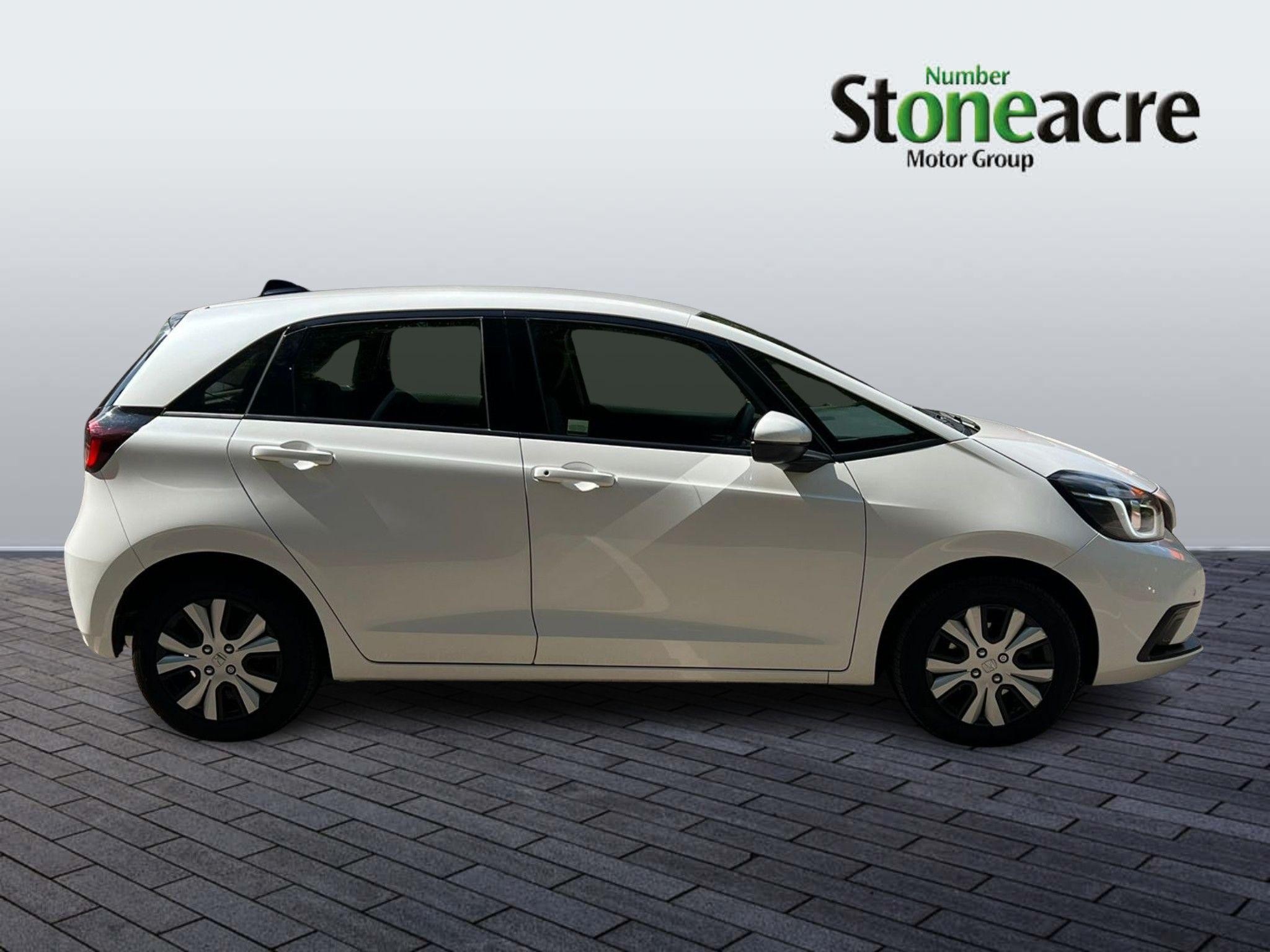 Honda Jazz Image 7