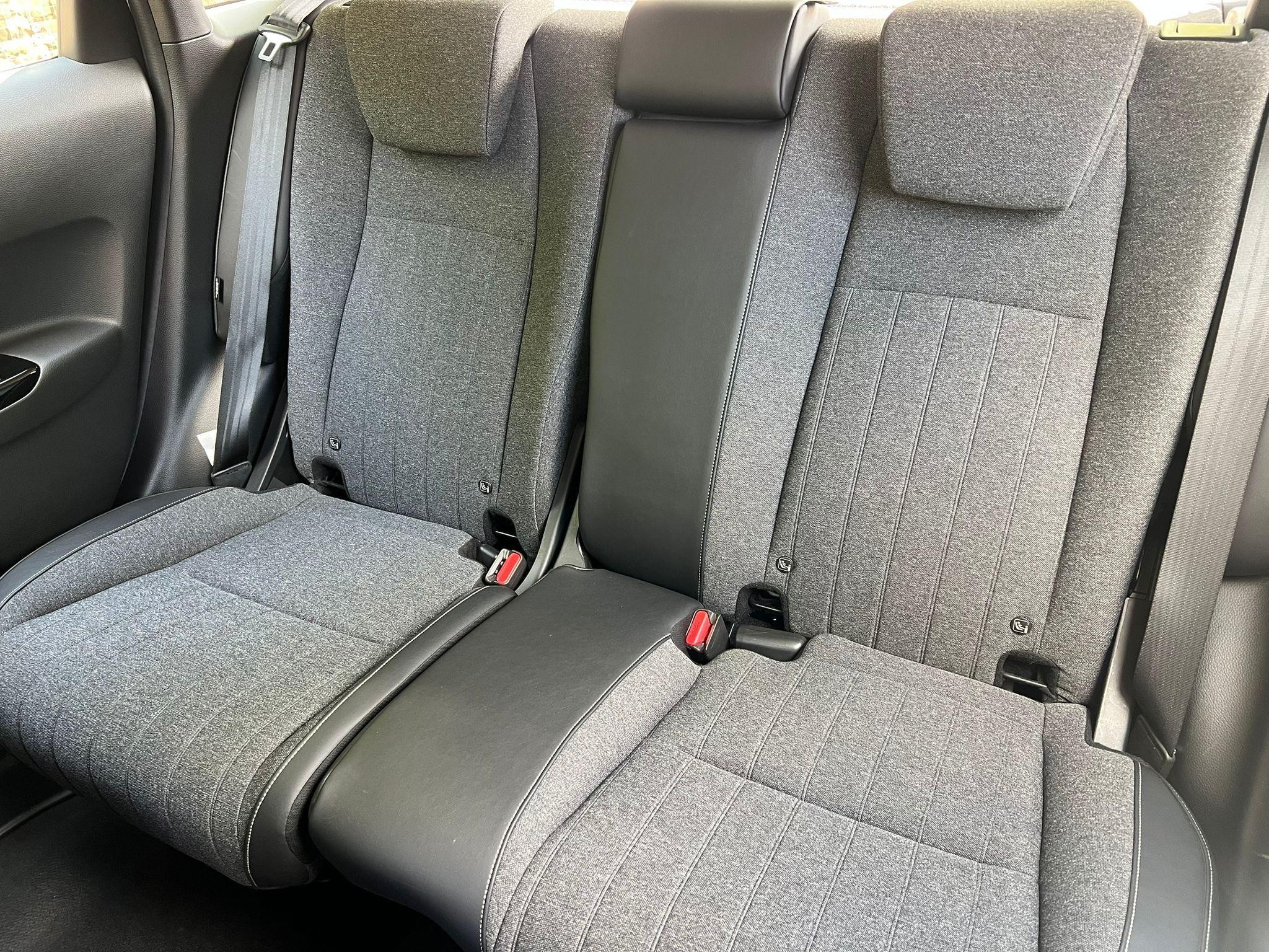 Honda Jazz Image 13