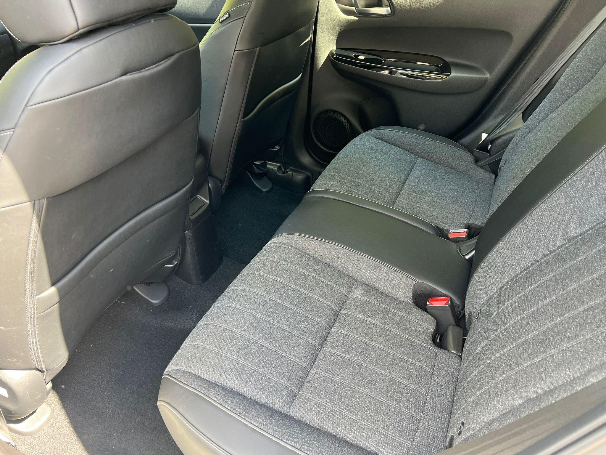 Honda Jazz Image 14