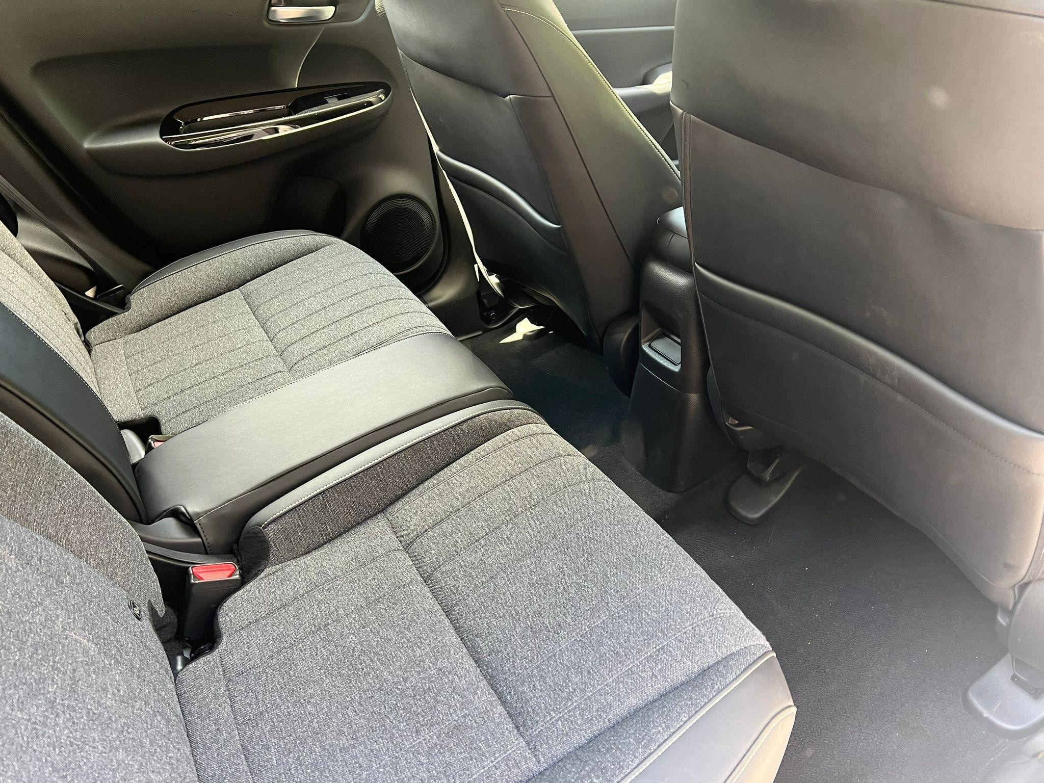Honda Jazz Image 17