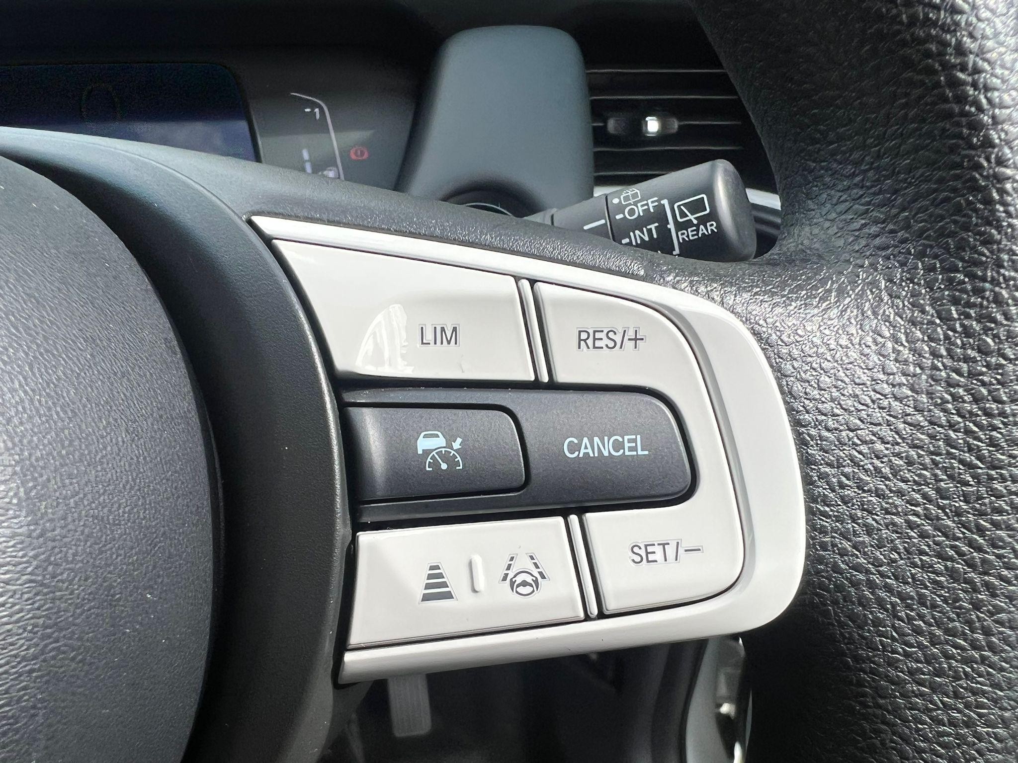 Honda Jazz Image 18