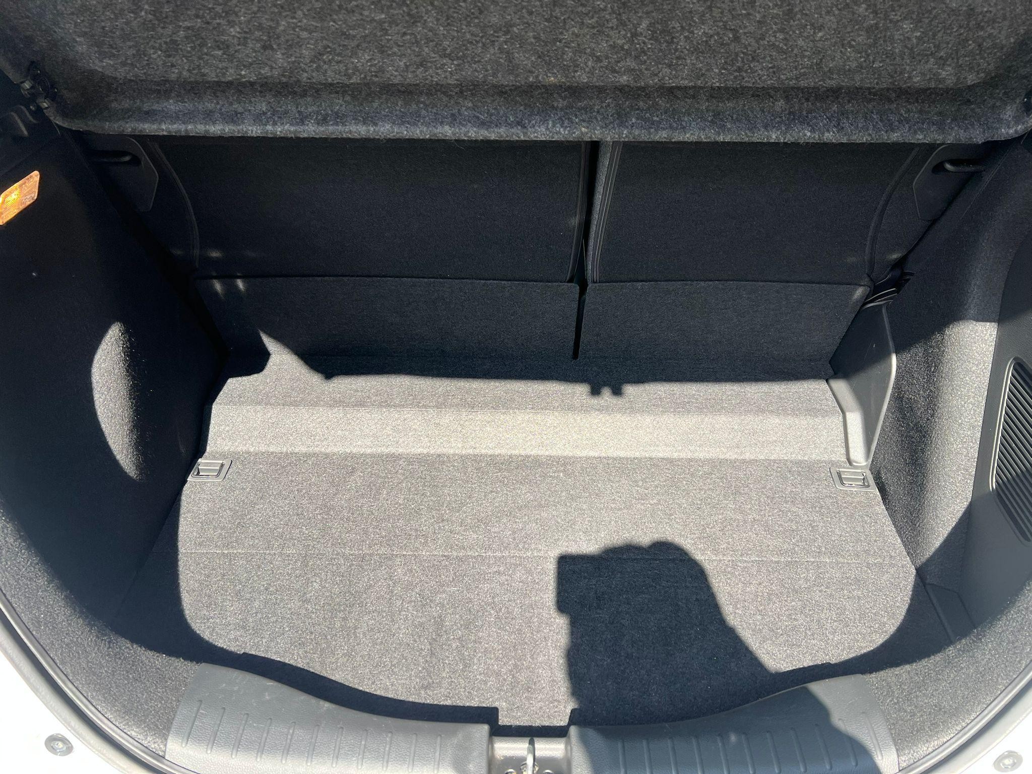 Honda Jazz Image 21