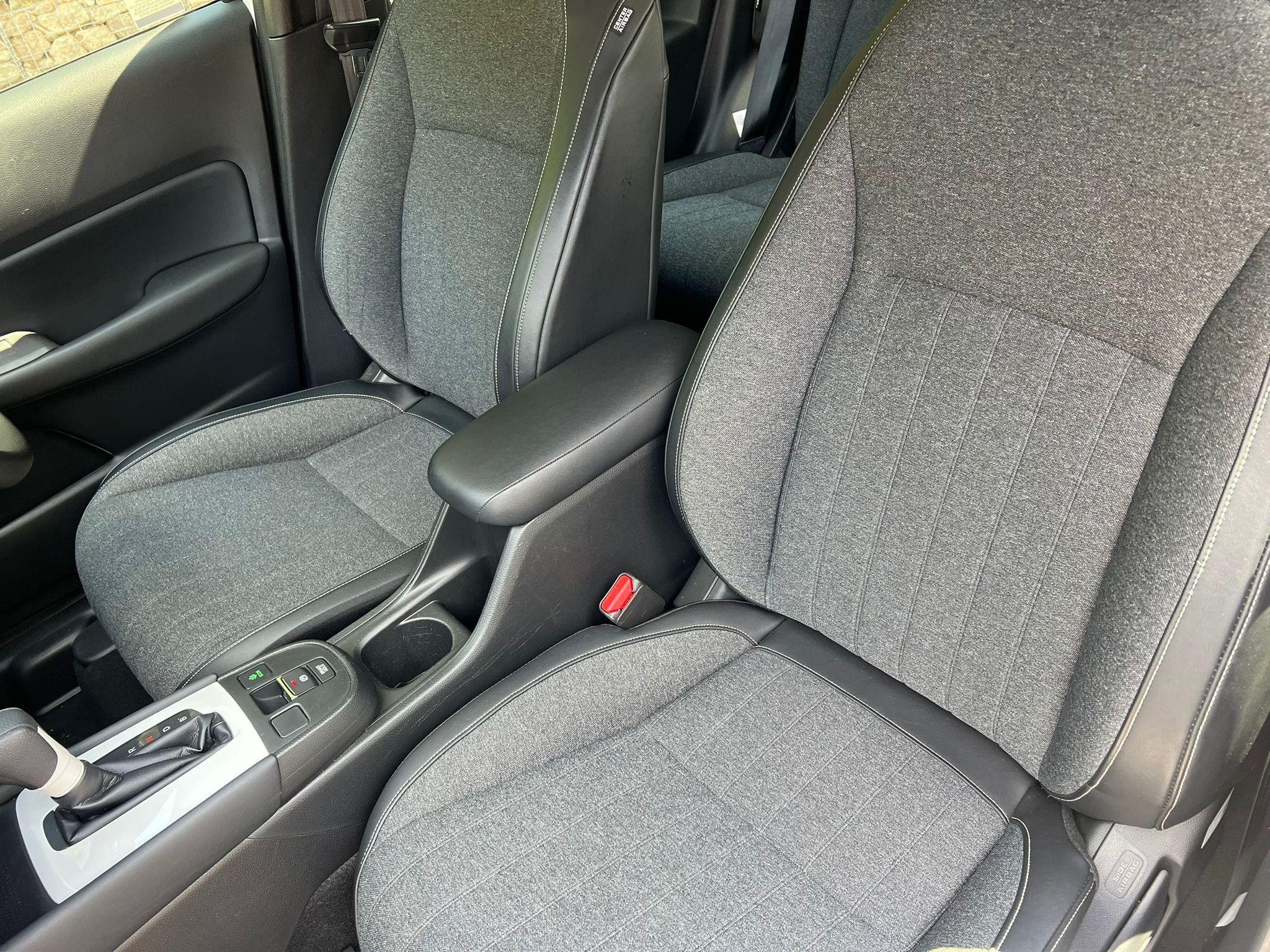 Honda Jazz Image 23