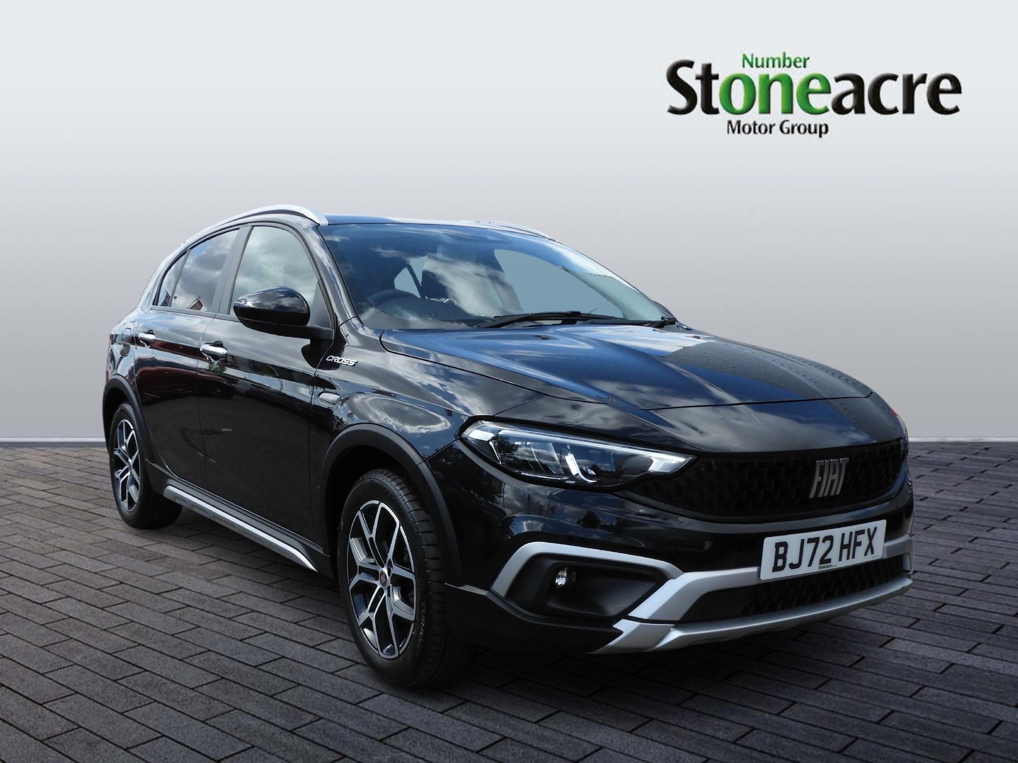 Fiat Tipo Image 1