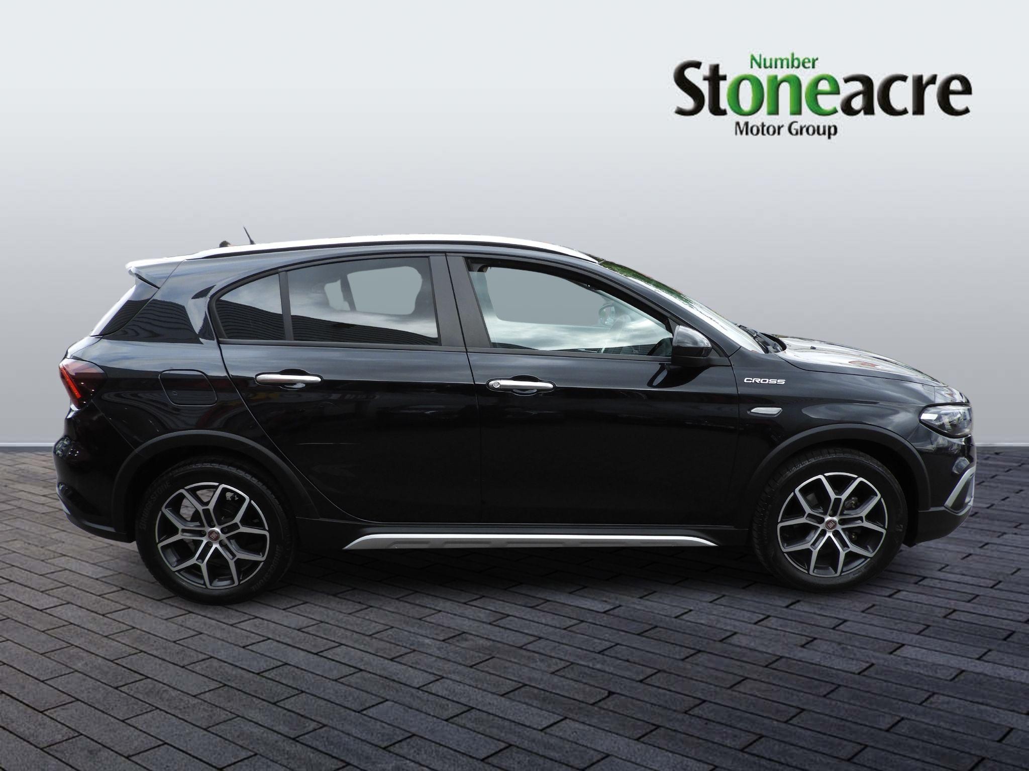 Fiat Tipo Image 2