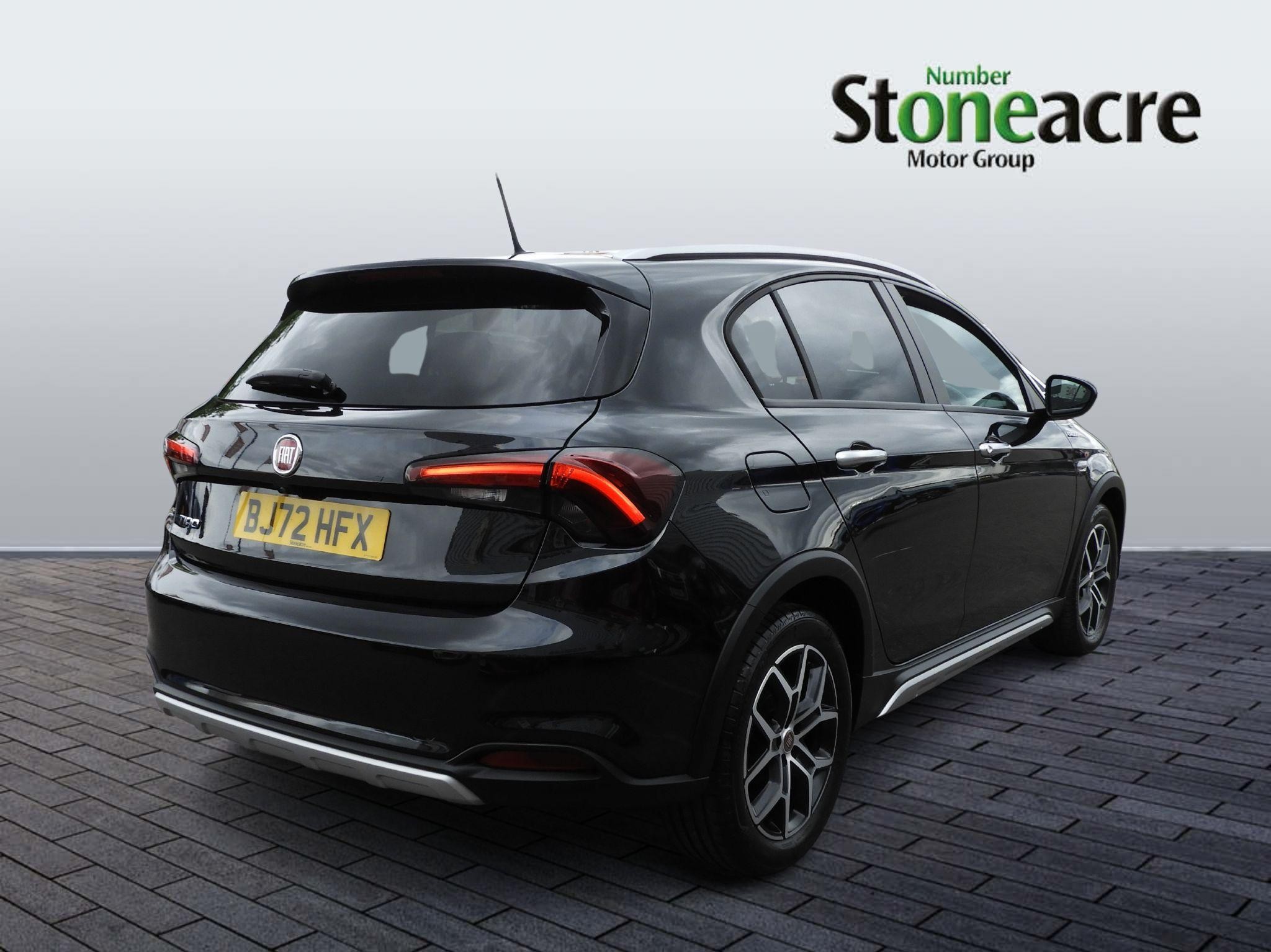 Fiat Tipo Image 3