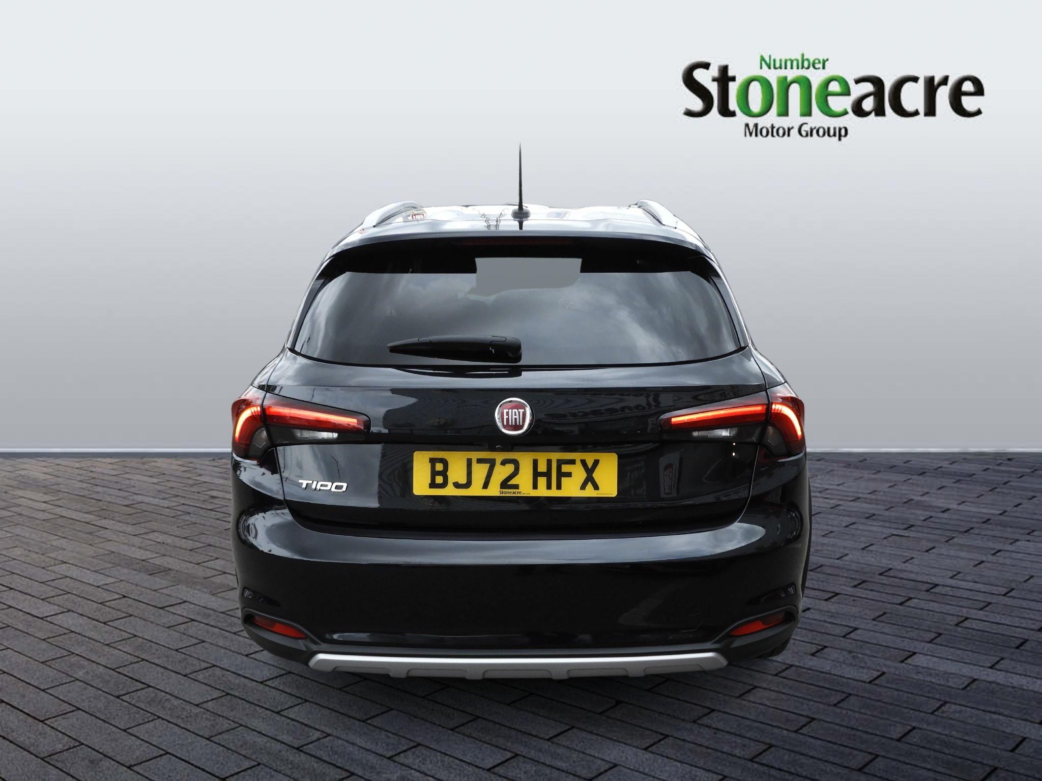 Fiat Tipo Image 4