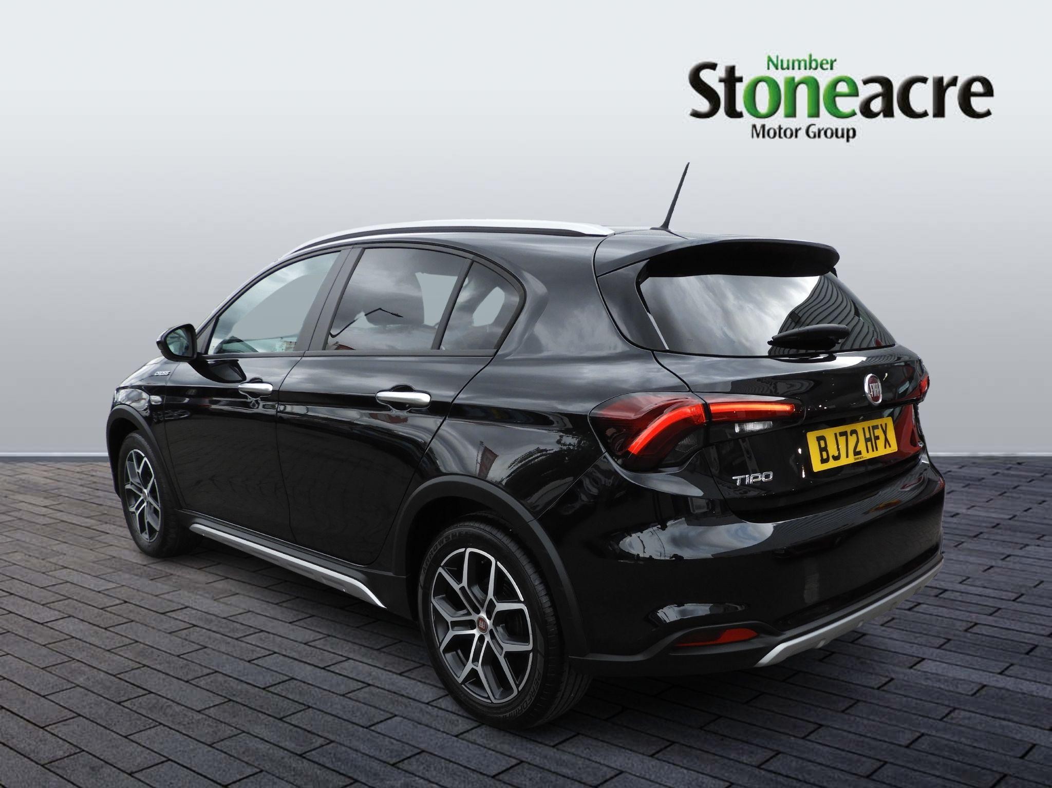 Fiat Tipo Image 5