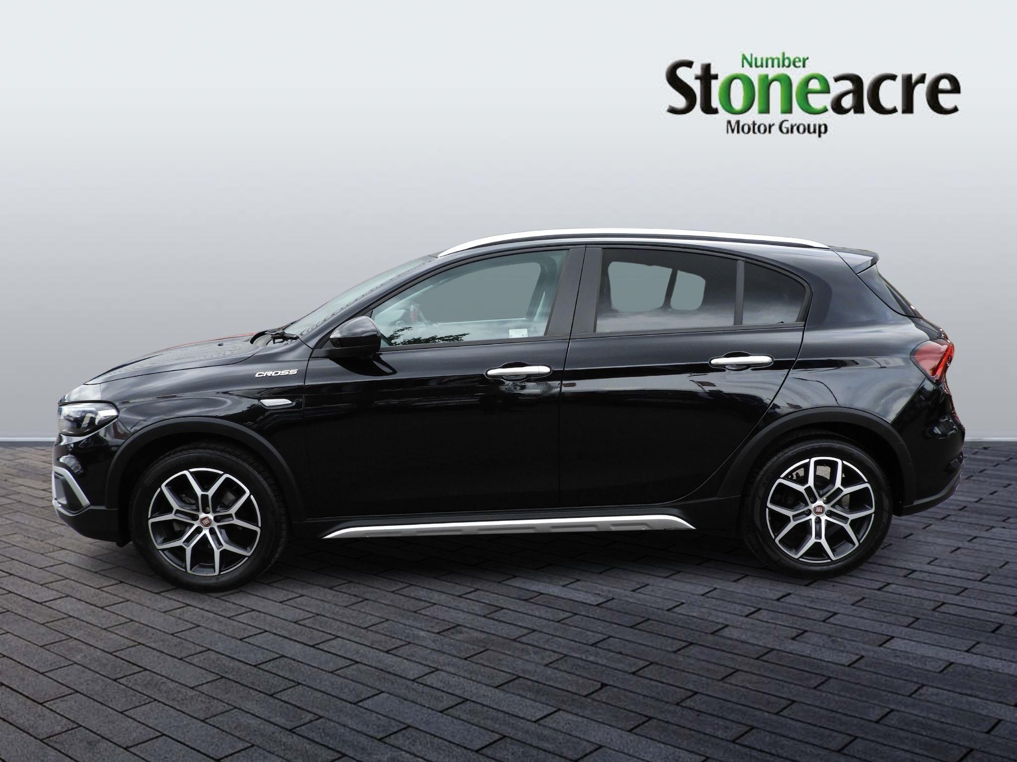 Fiat Tipo Image 6