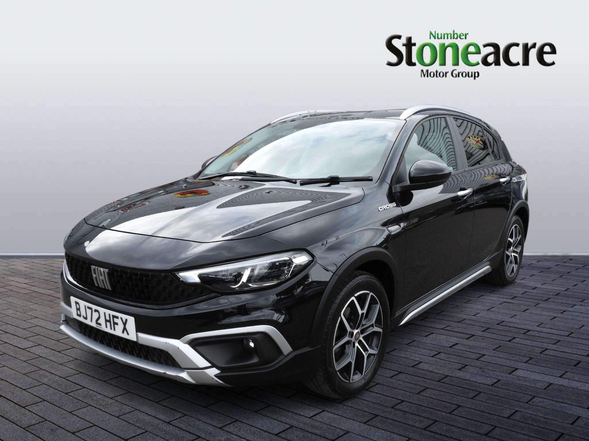 Fiat Tipo Image 7
