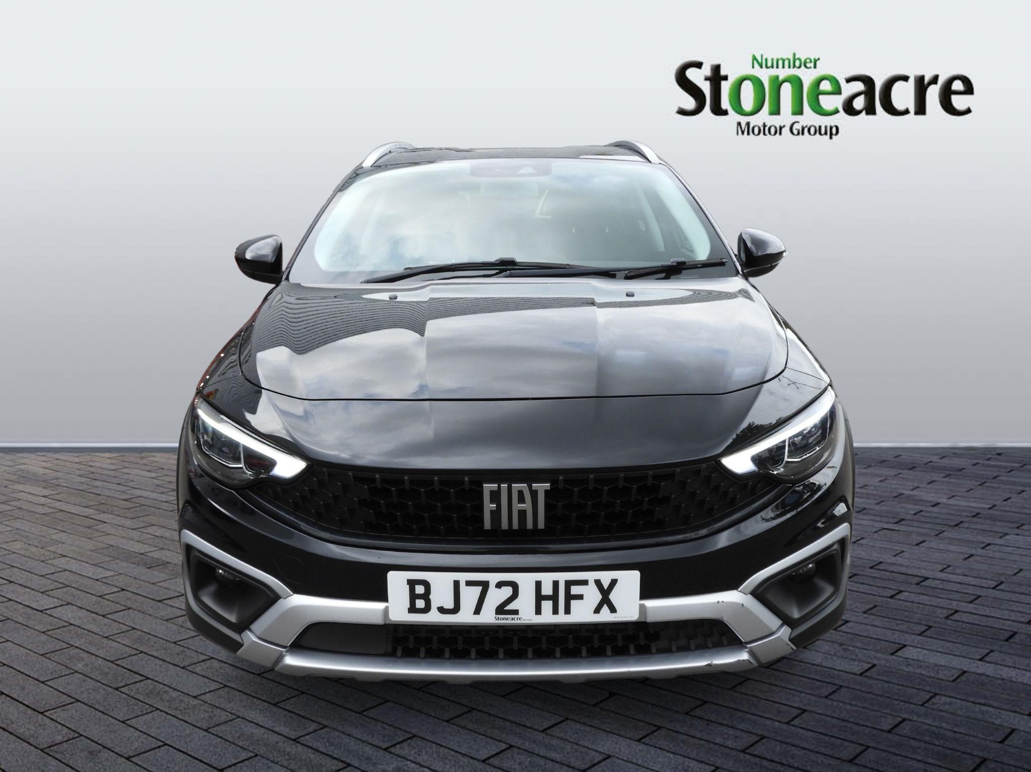 Fiat Tipo Image 8