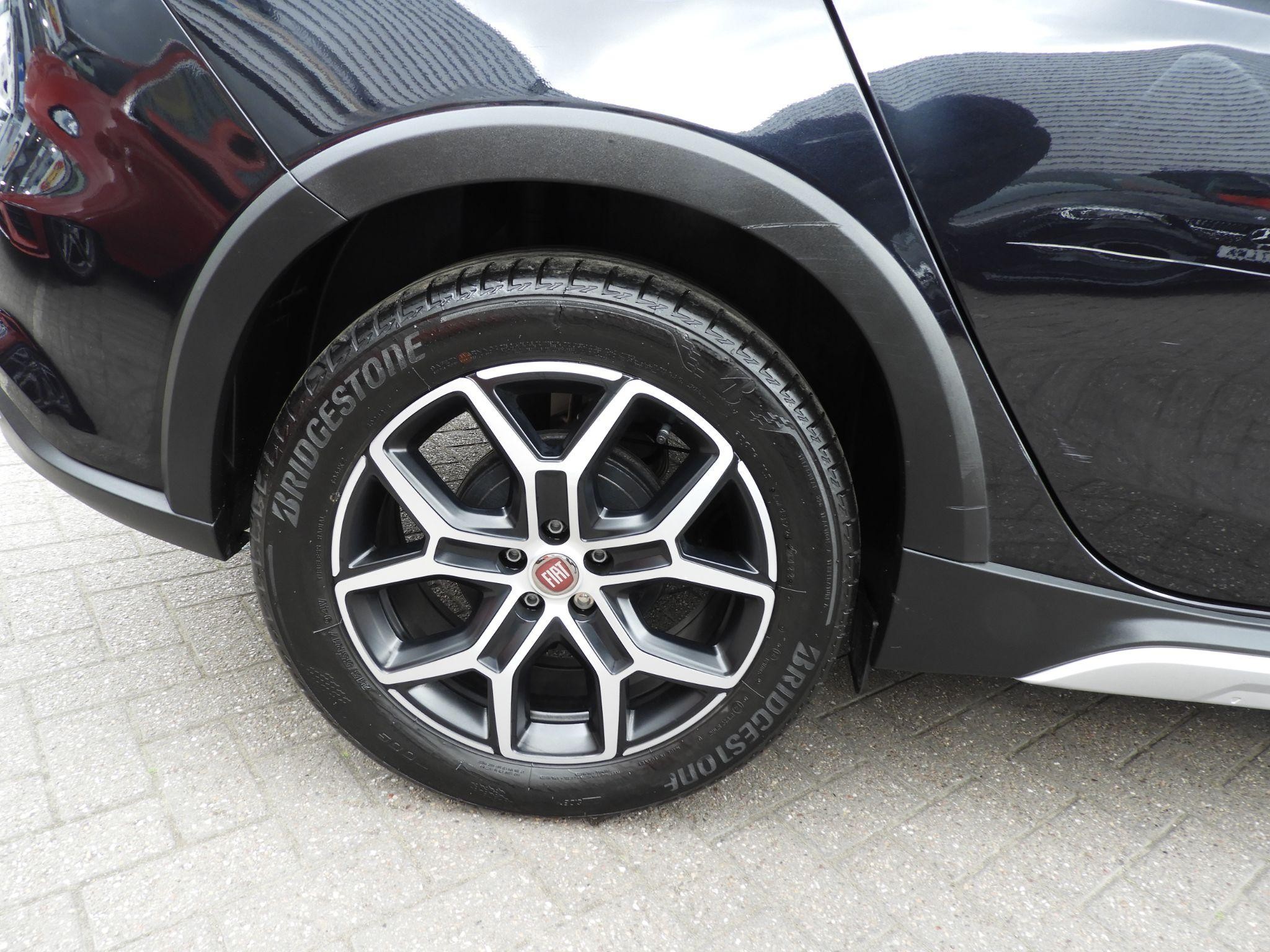 Fiat Tipo Image 9