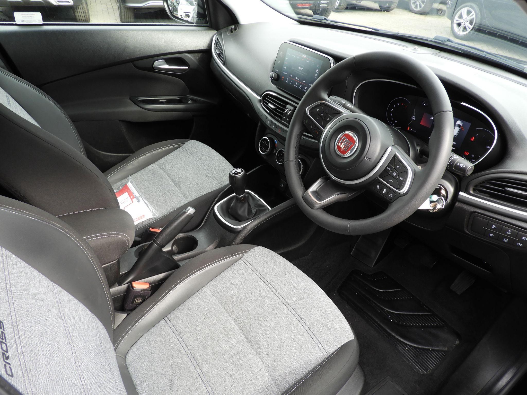 Fiat Tipo Image 11