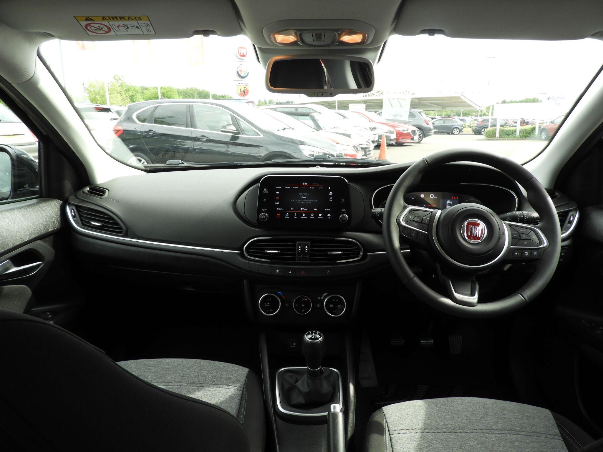 Fiat Tipo Image 12