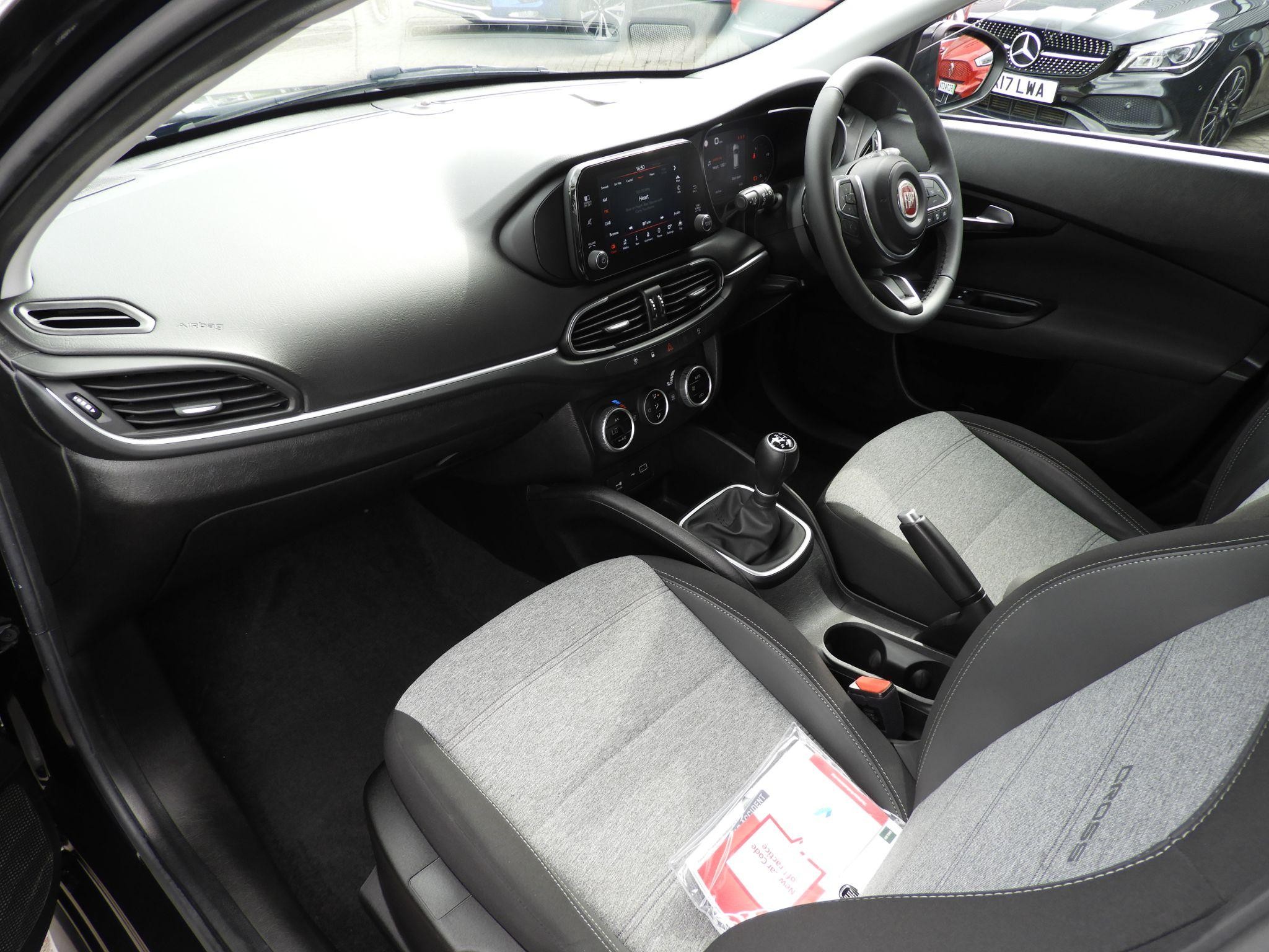 Fiat Tipo Image 13