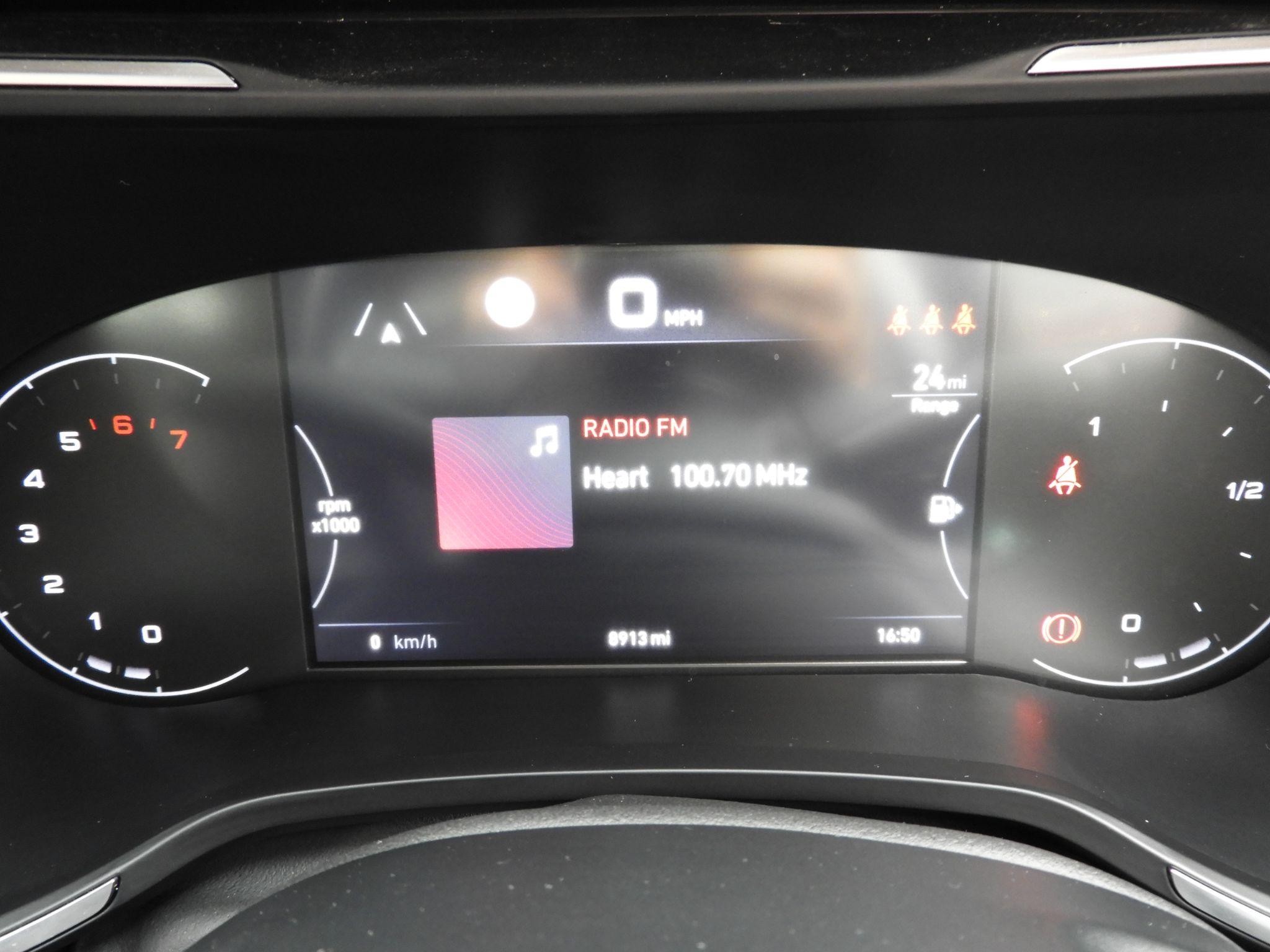 Fiat Tipo Image 14