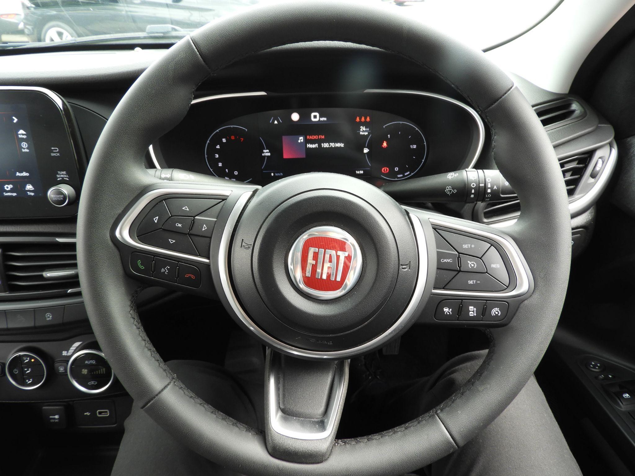 Fiat Tipo Image 15