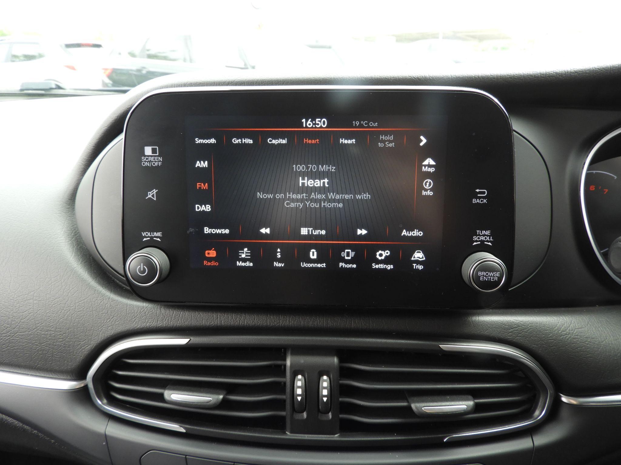 Fiat Tipo Image 16