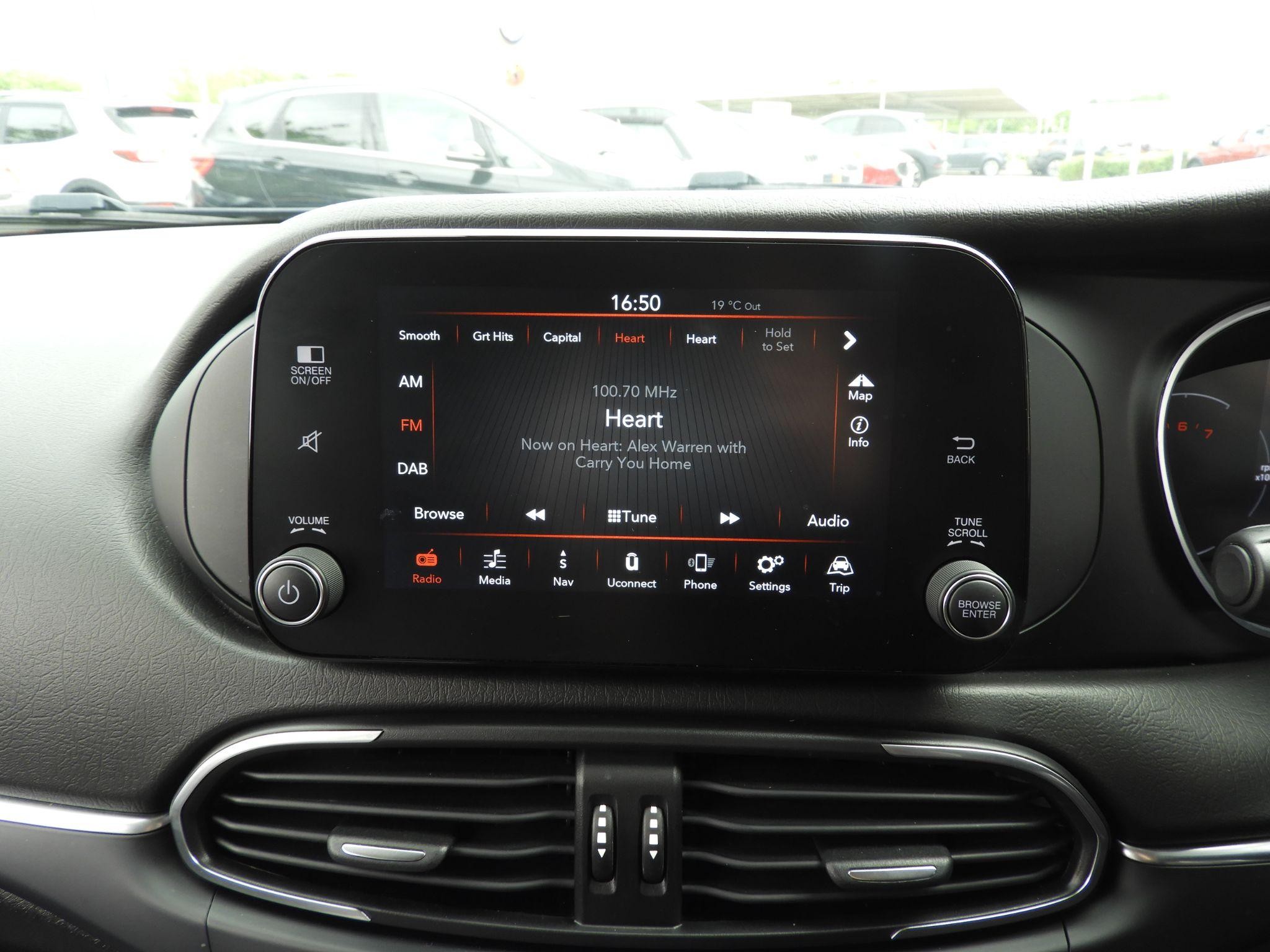 Fiat Tipo Image 17