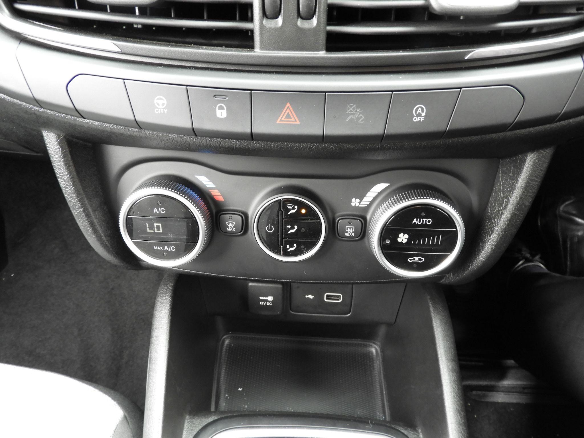Fiat Tipo Image 18