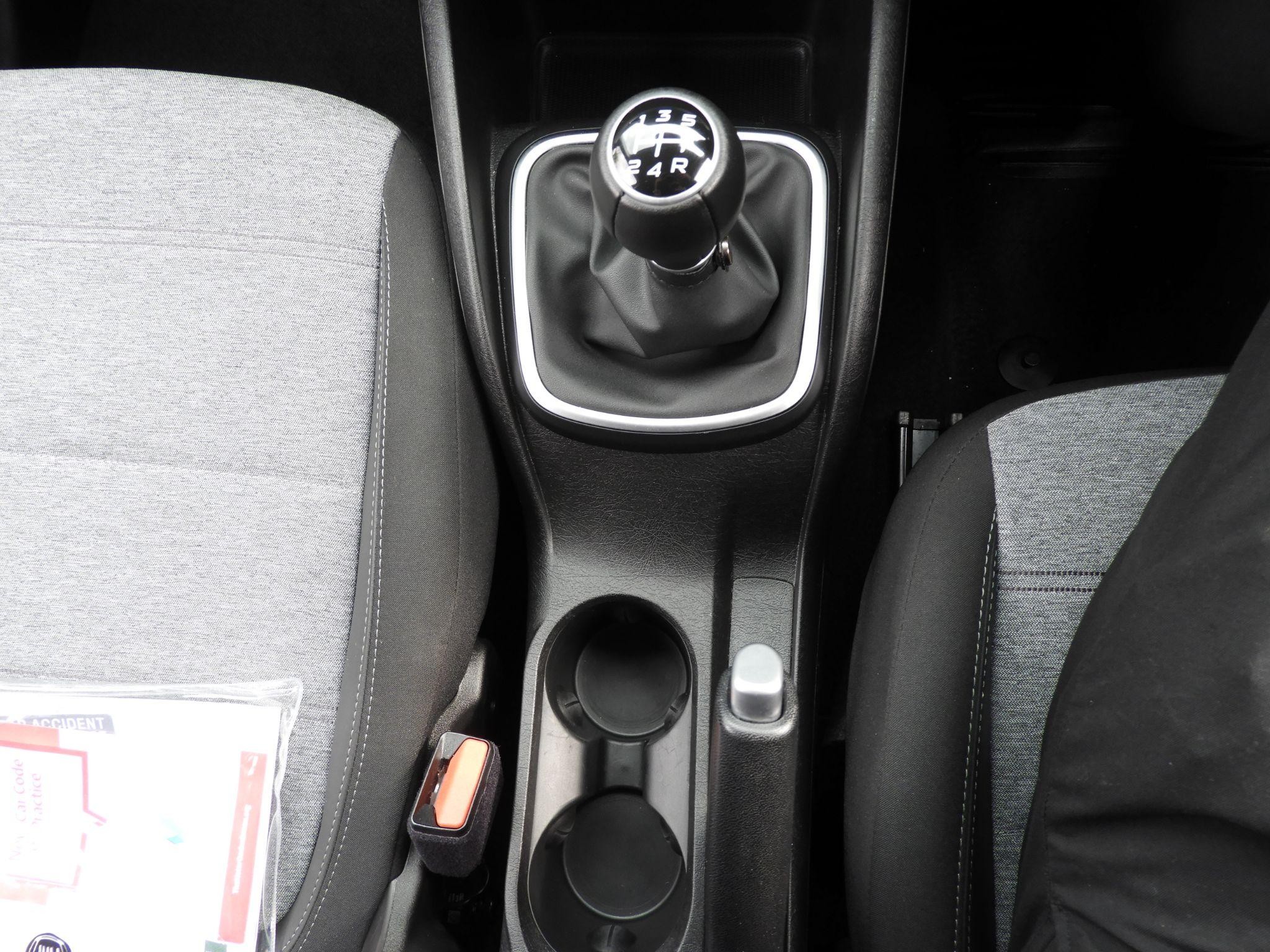 Fiat Tipo Image 19