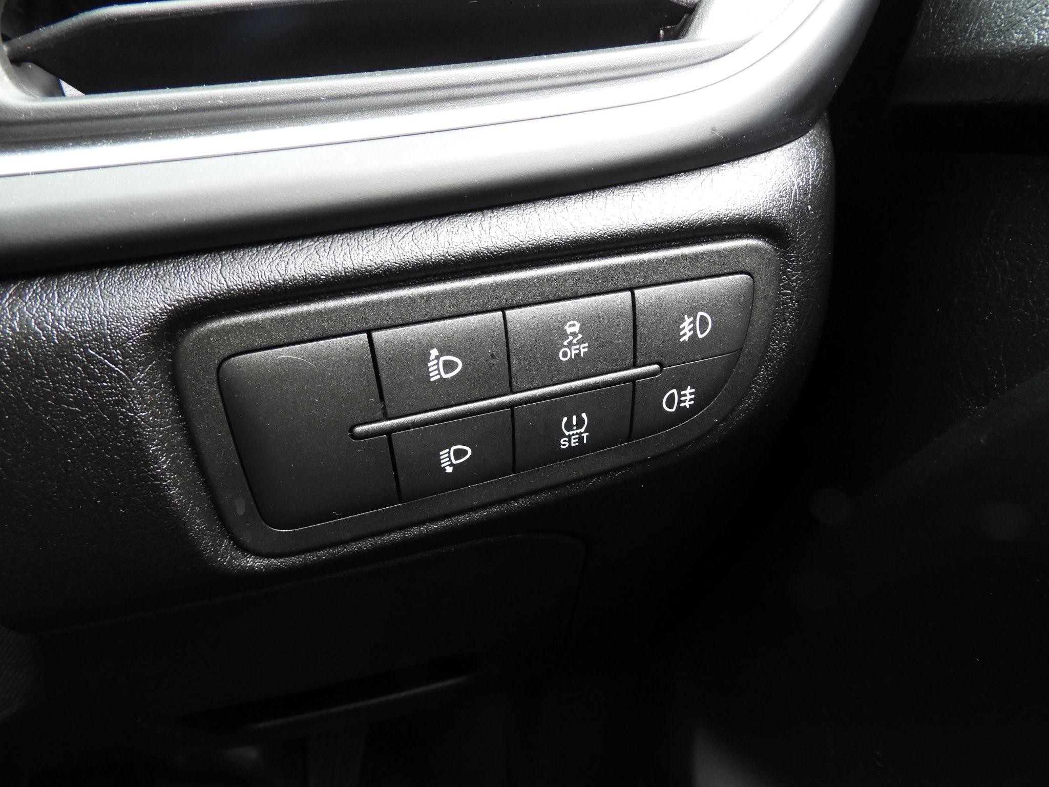 Fiat Tipo Image 23
