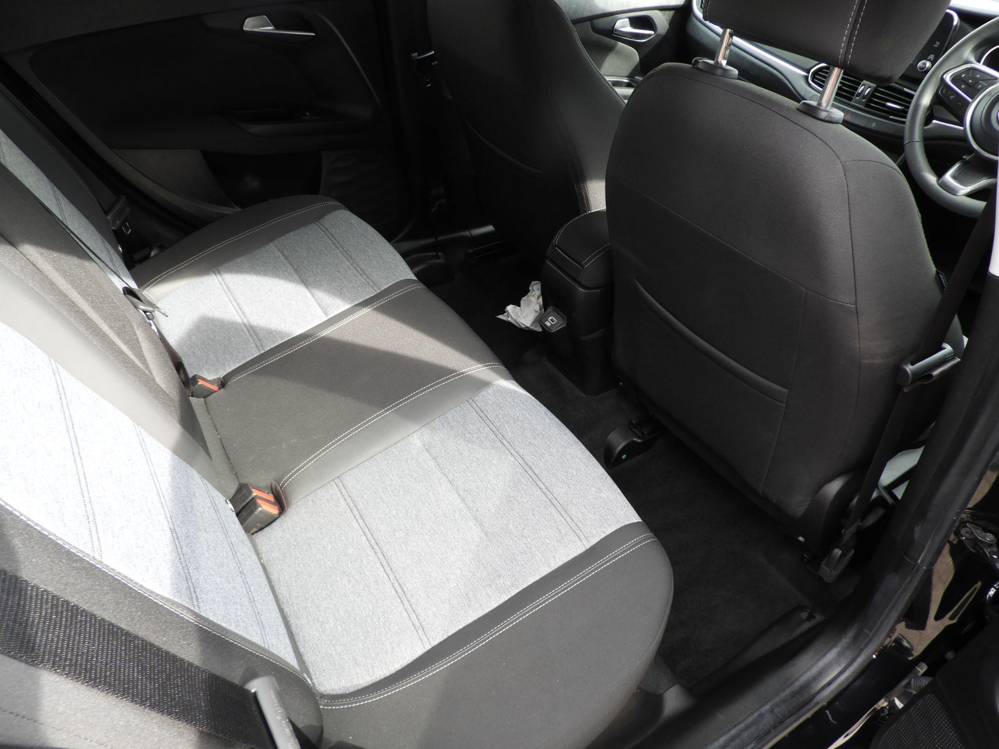 Fiat Tipo Image 26