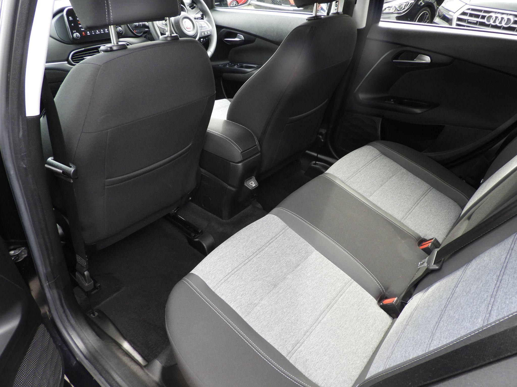 Fiat Tipo Image 27