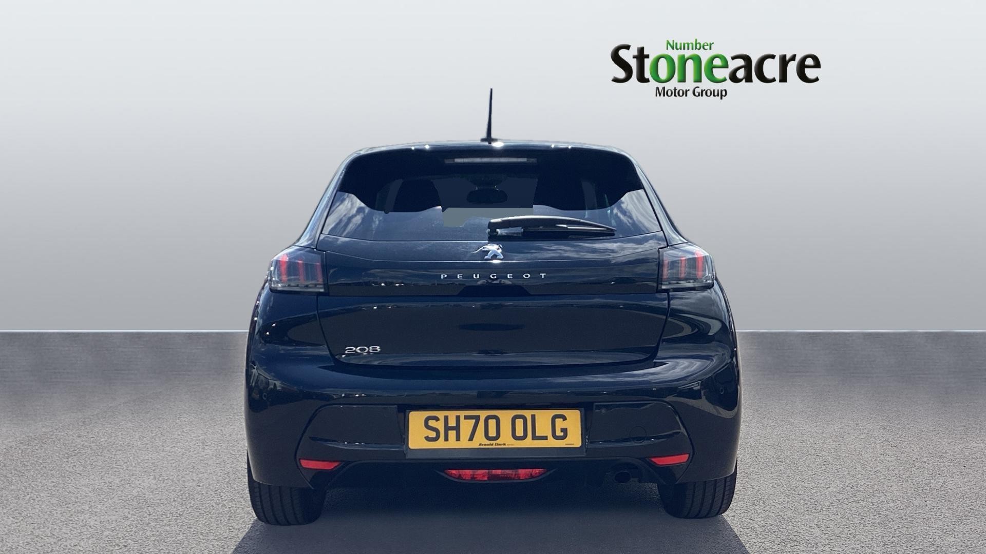 Peugeot 208 Image 7