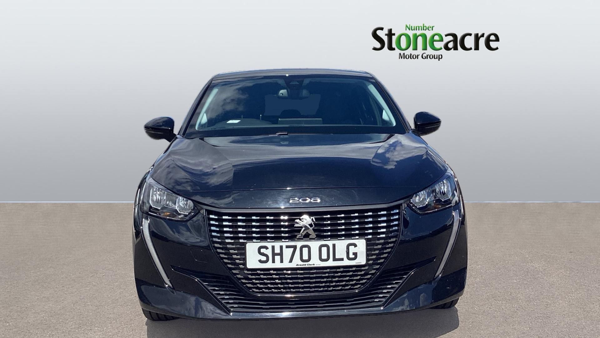 Peugeot 208 Image 8