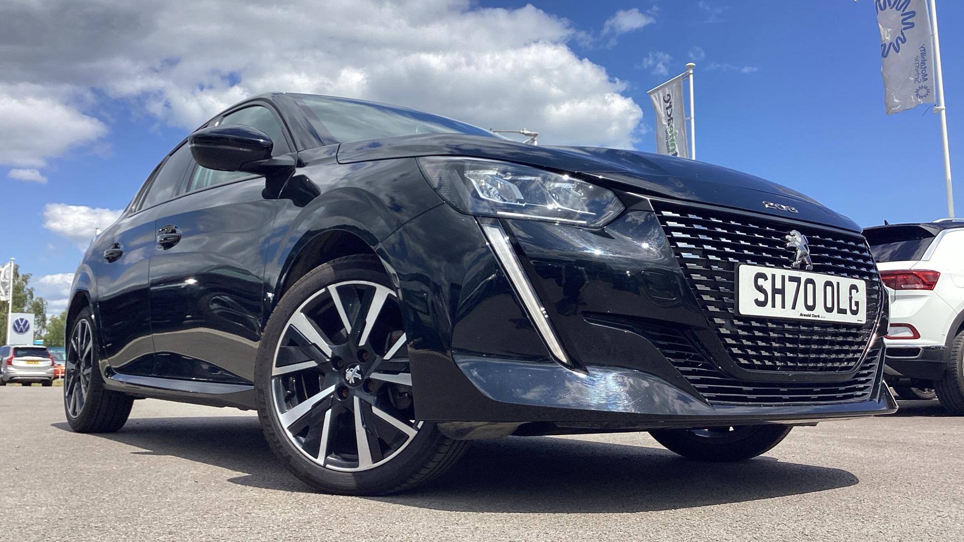 Peugeot 208 Image 28