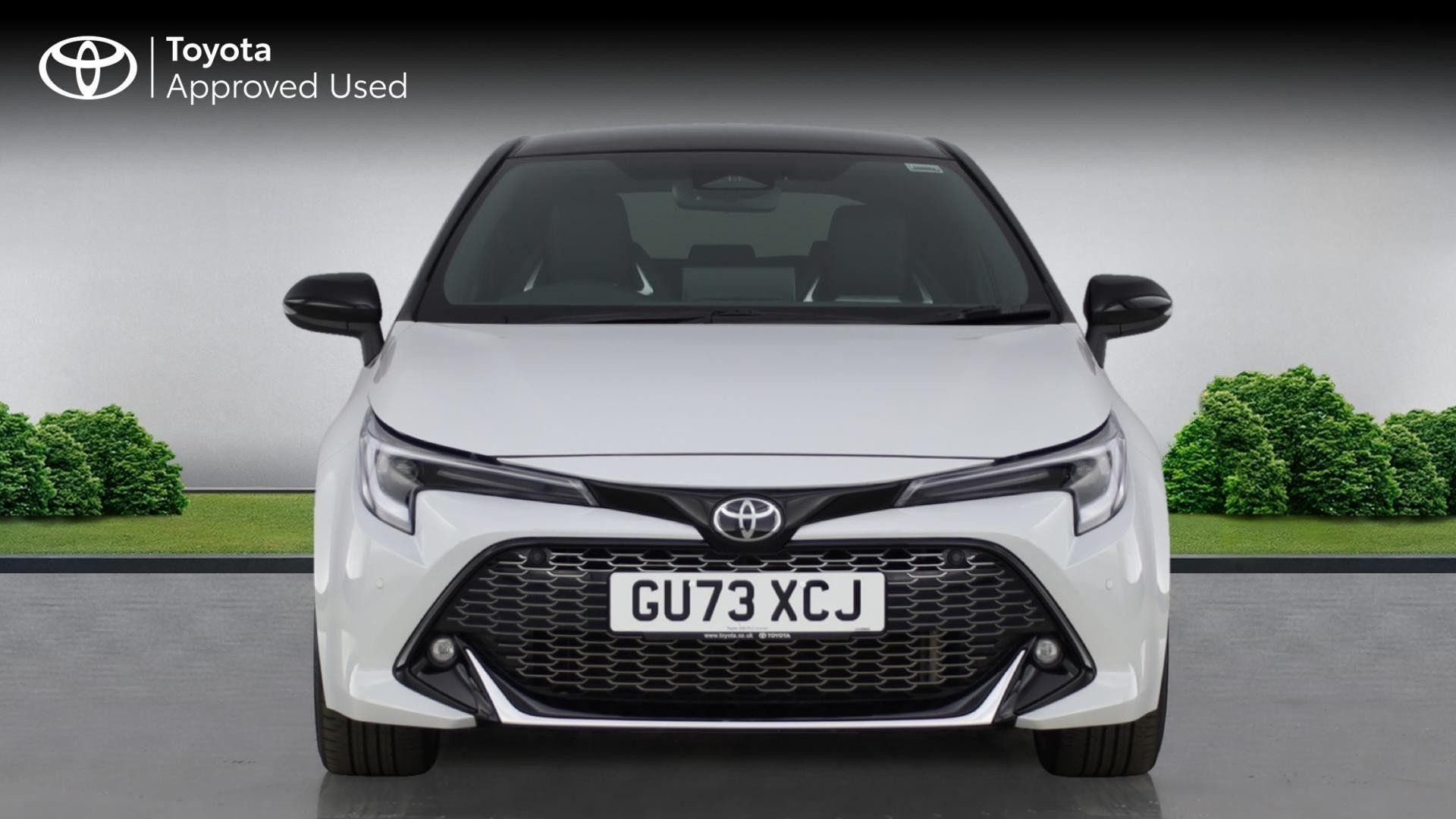 Toyota Corolla Image 10