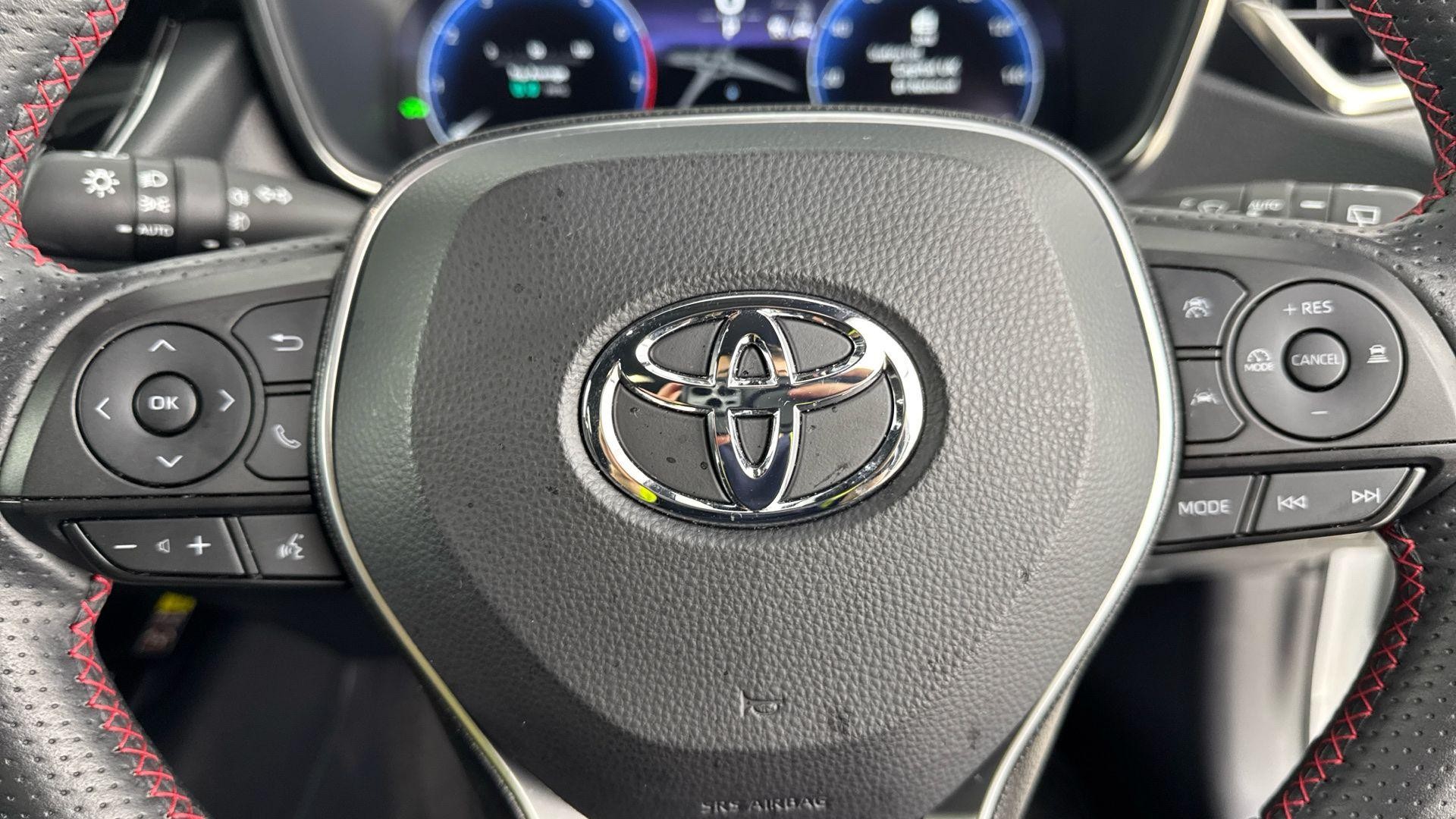 Toyota Corolla Image 16