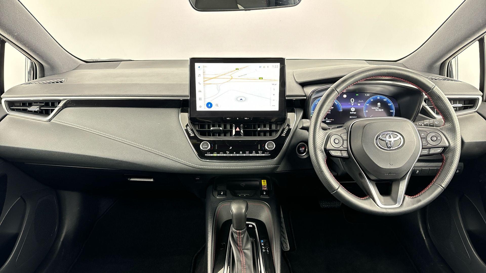 Toyota Corolla Image 13