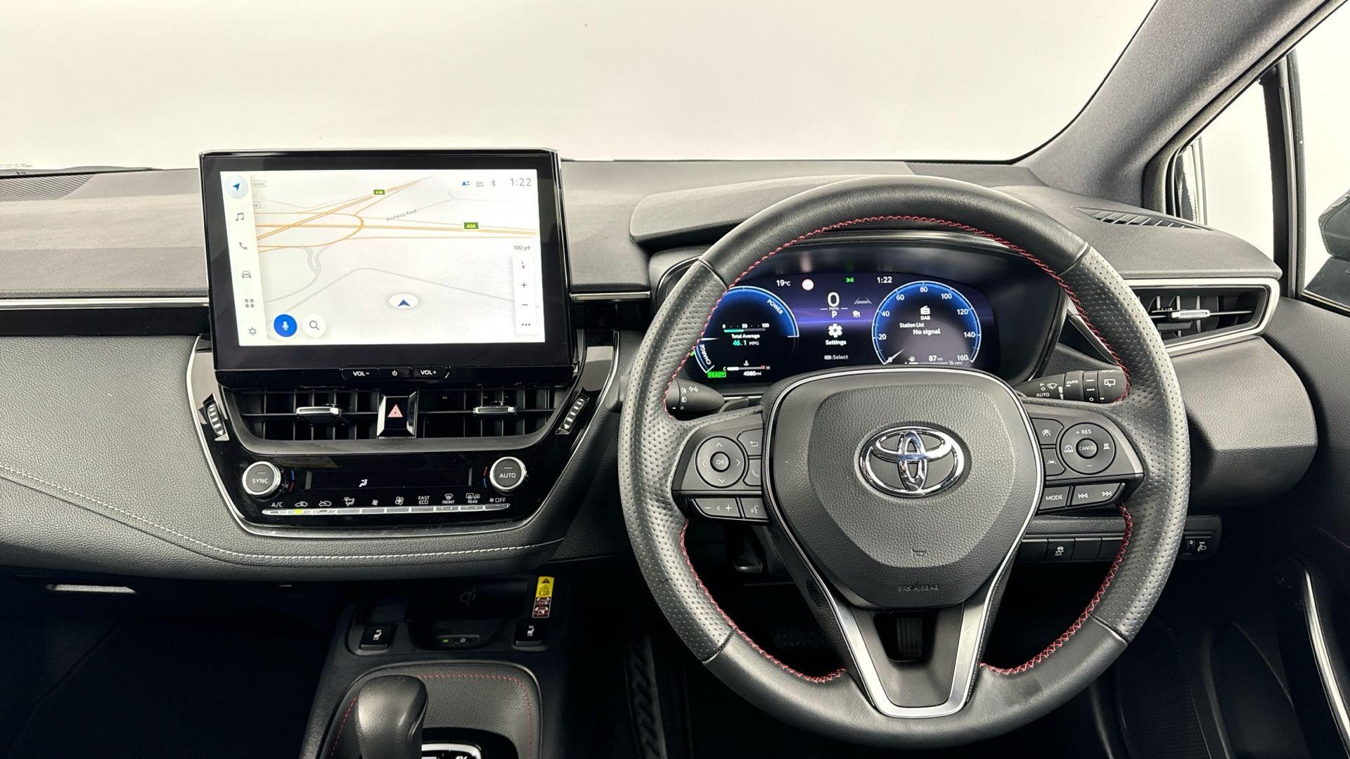 Toyota Corolla Image 14