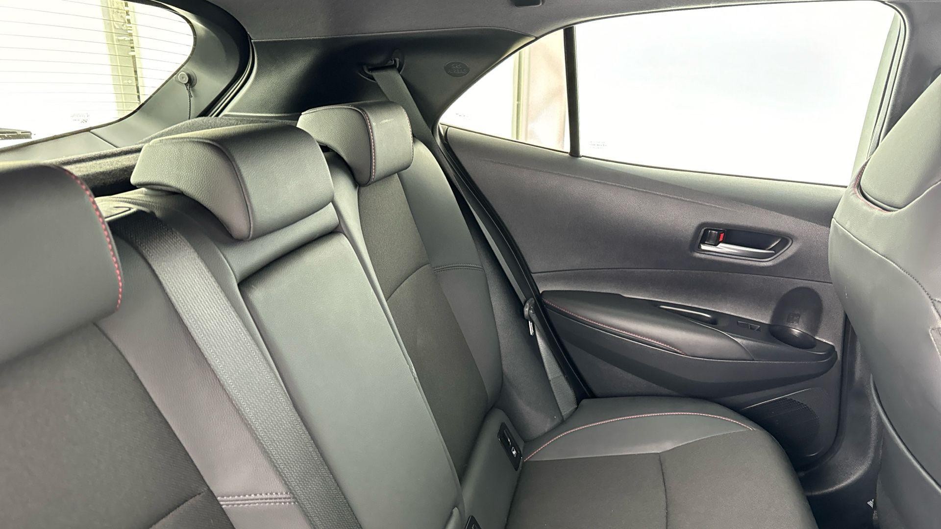 Toyota Corolla Image 20