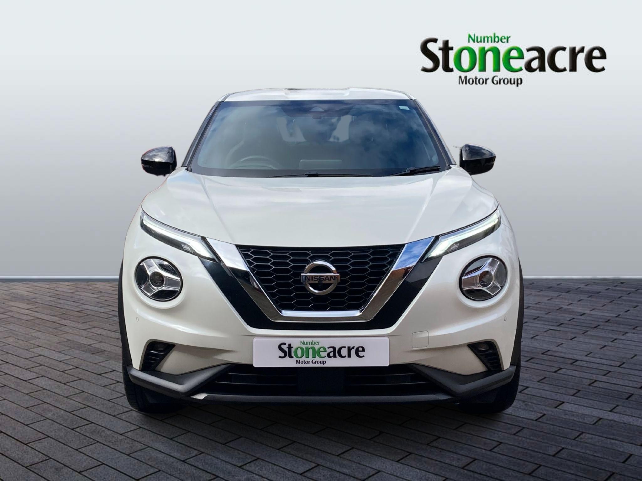 Nissan Juke Image 2
